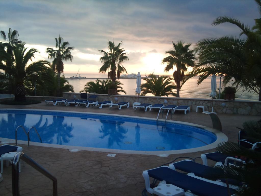 Miami Mar Hotel