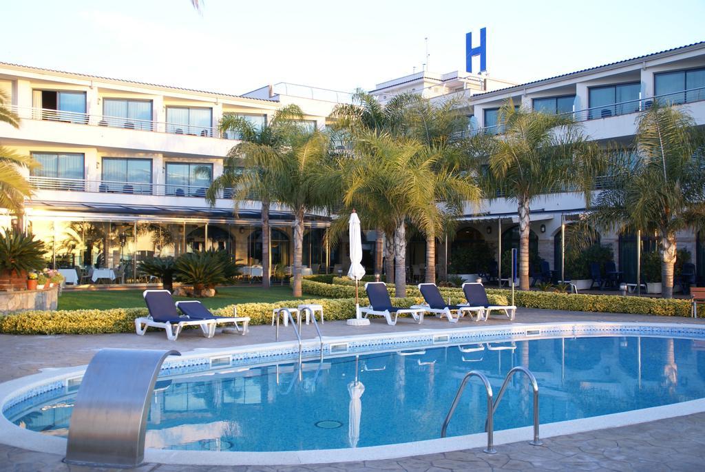 Miami Mar Hotel