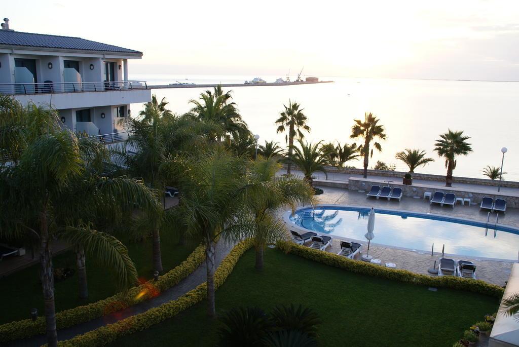 Miami Mar Hotel