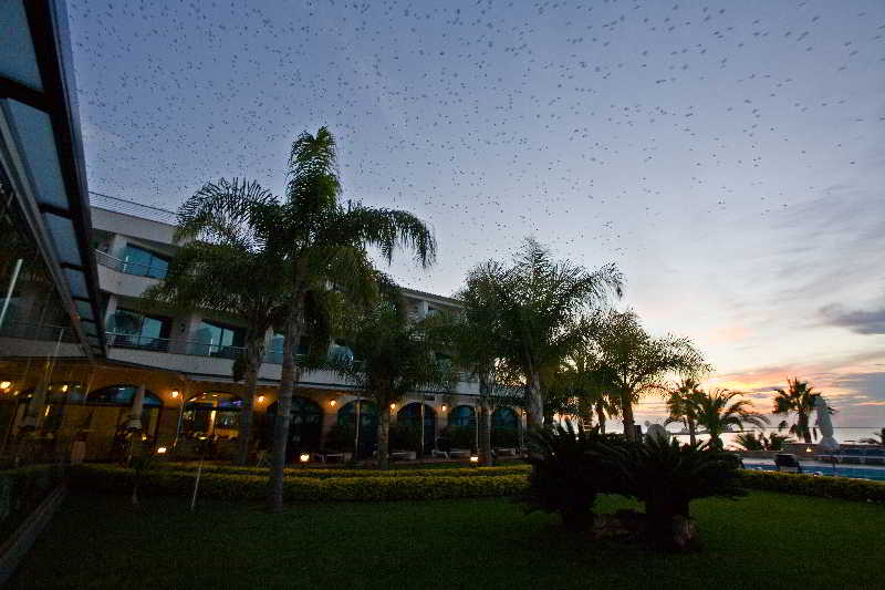 Miami Mar Hotel
