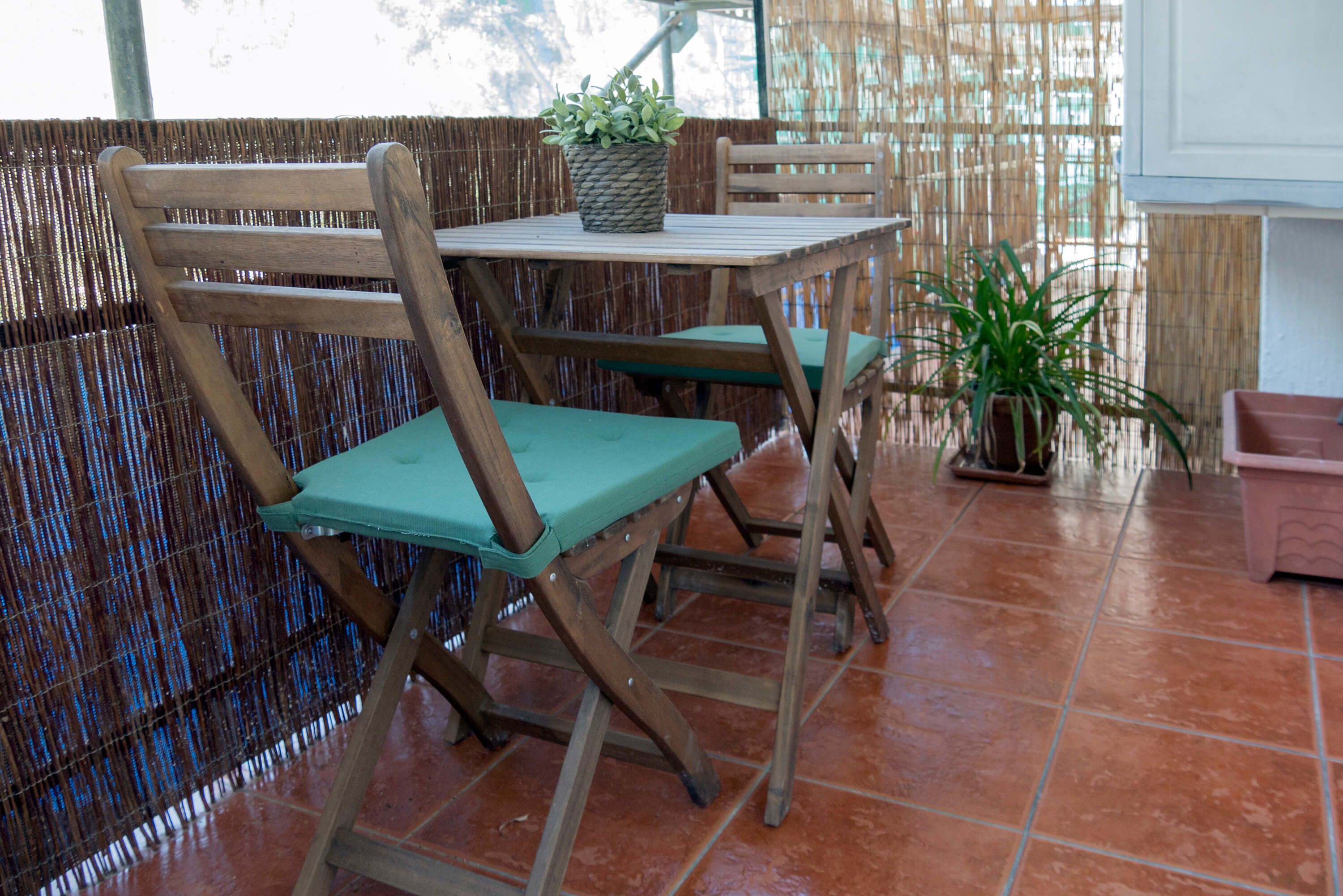 Apartamento Els Cards
