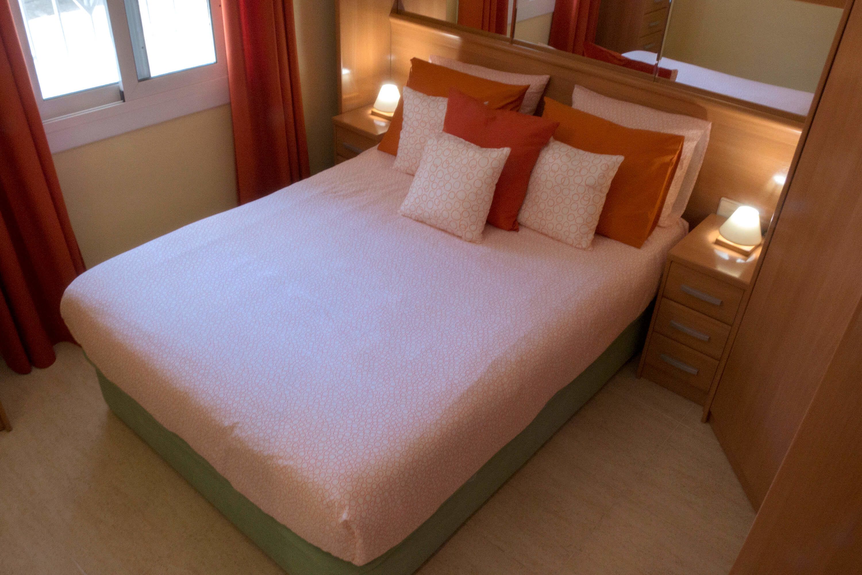 Apartamento Els Cards