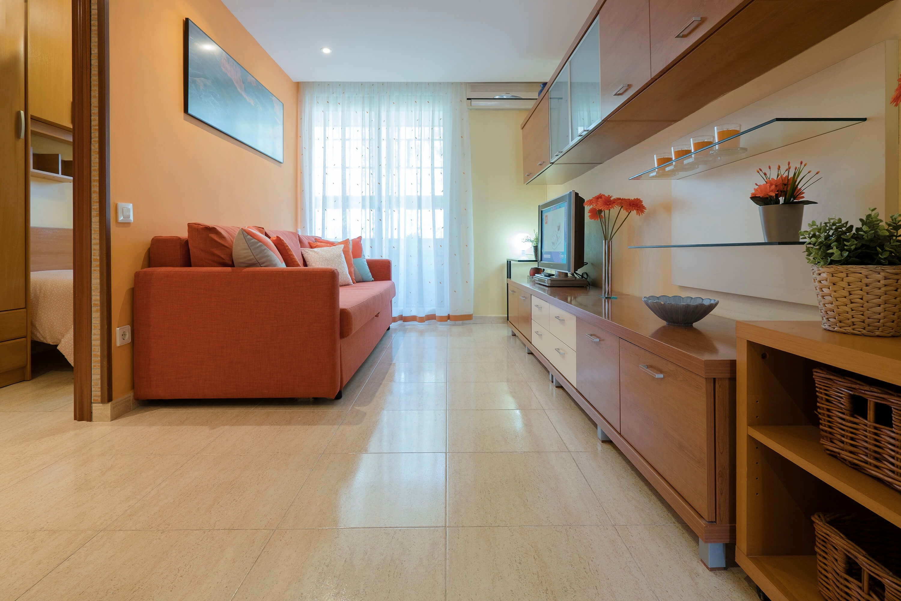 Apartamento Els Cards