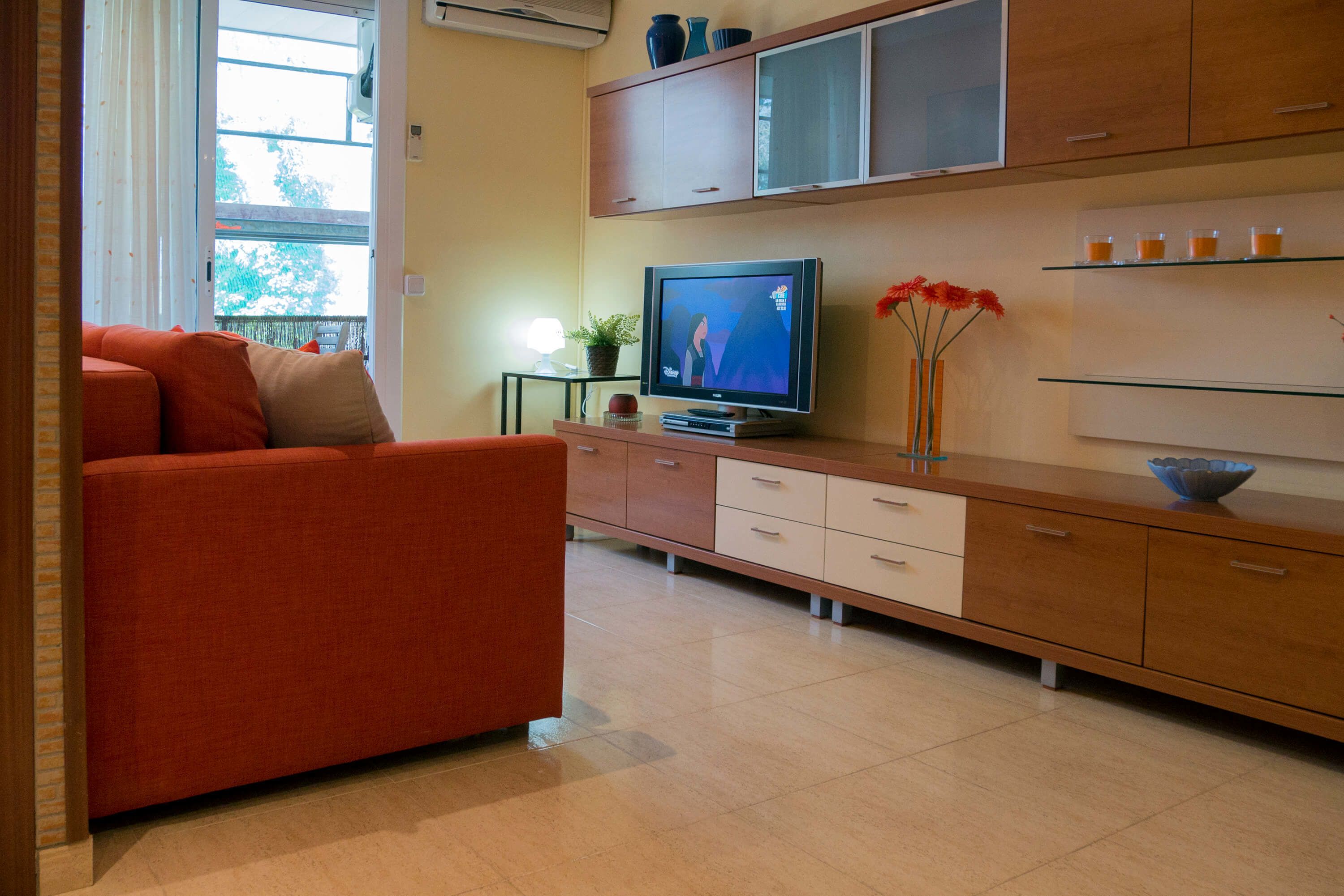 Apartamento Els Cards