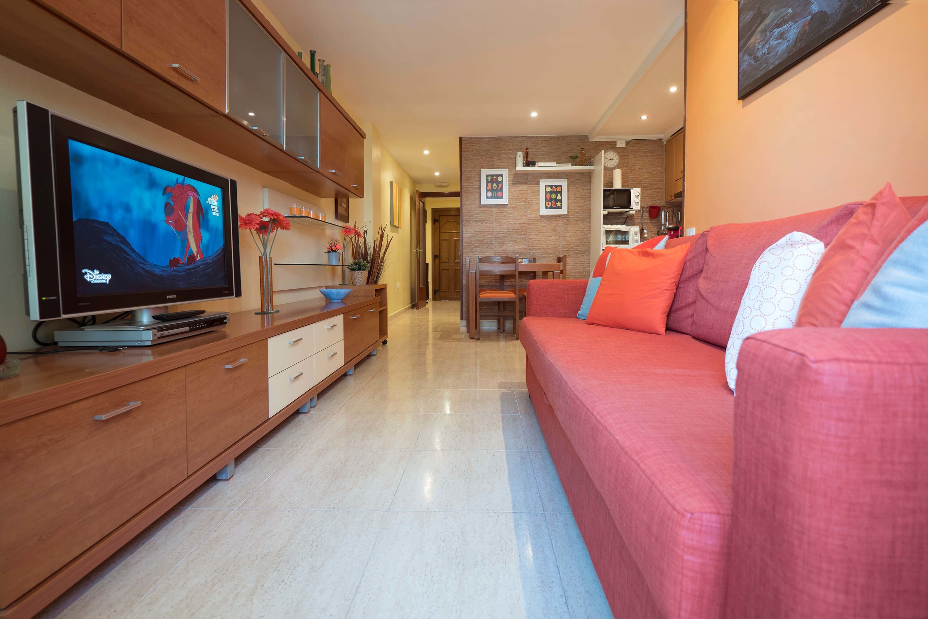 Apartamento Els Cards