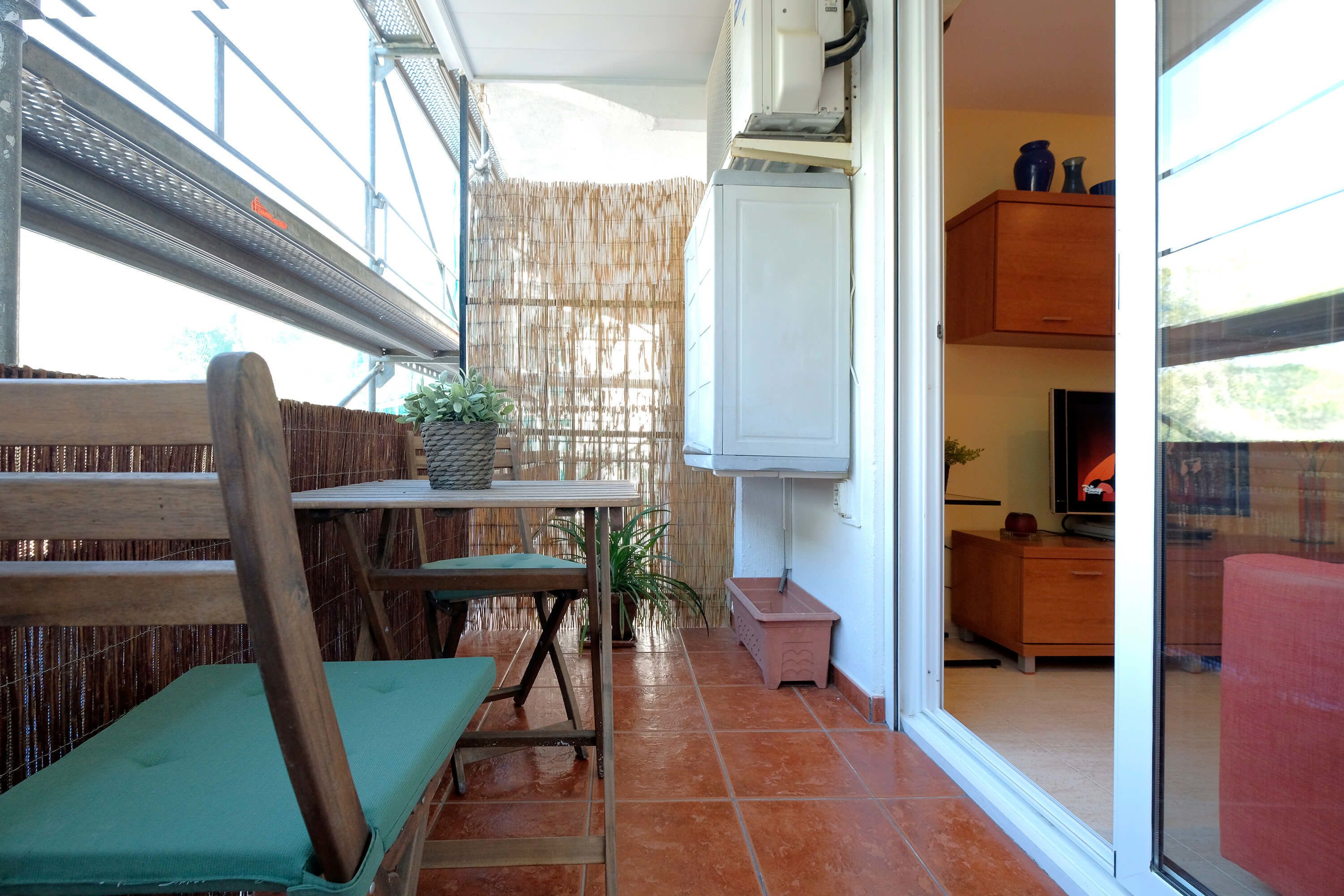 Apartamento Els Cards