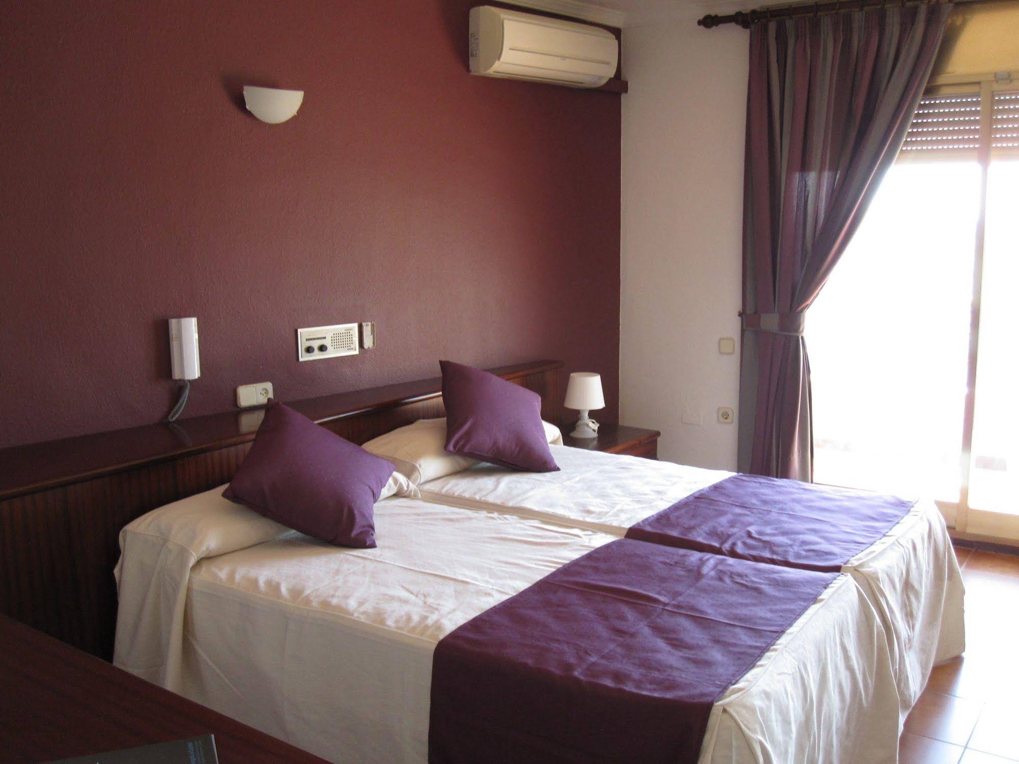 Hotel Victoria