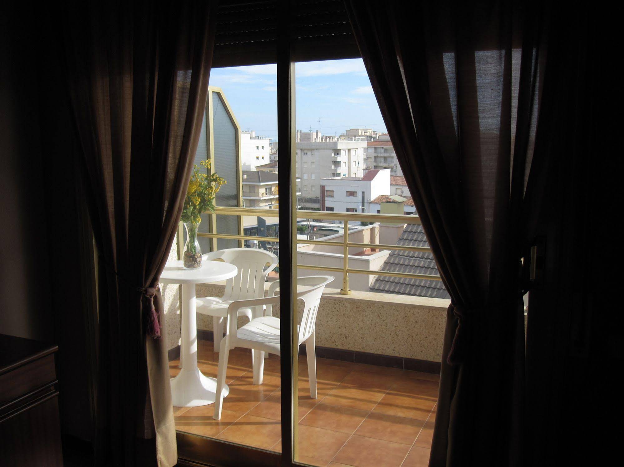 Hotel Victoria