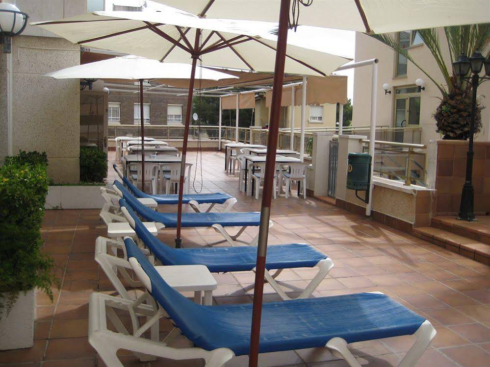 Hotel Victoria
