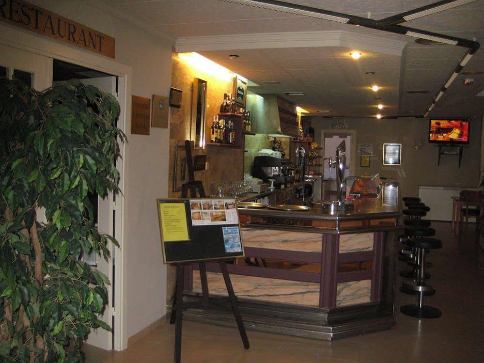 Hotel Victoria