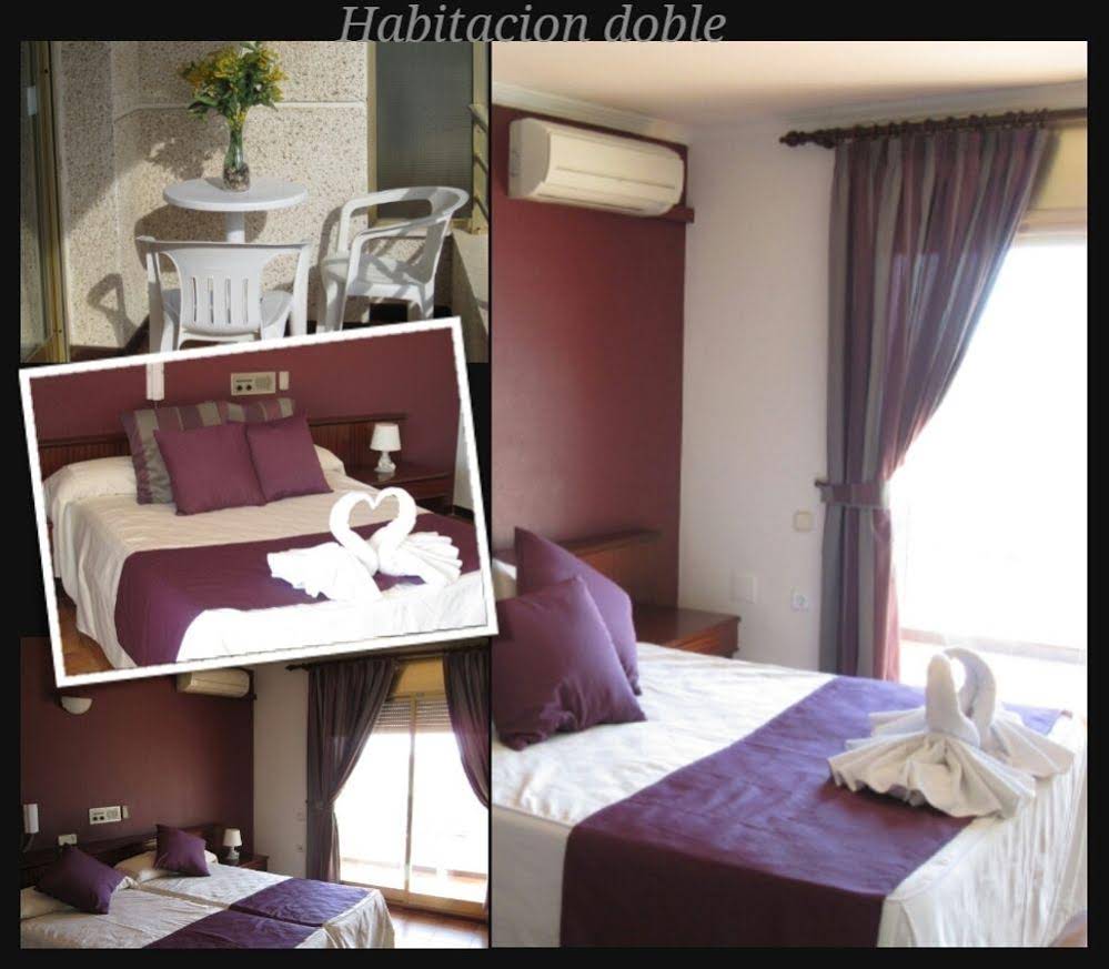 Hotel Victoria
