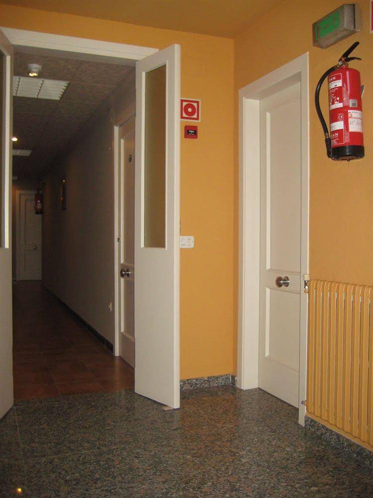 Hotel Victoria