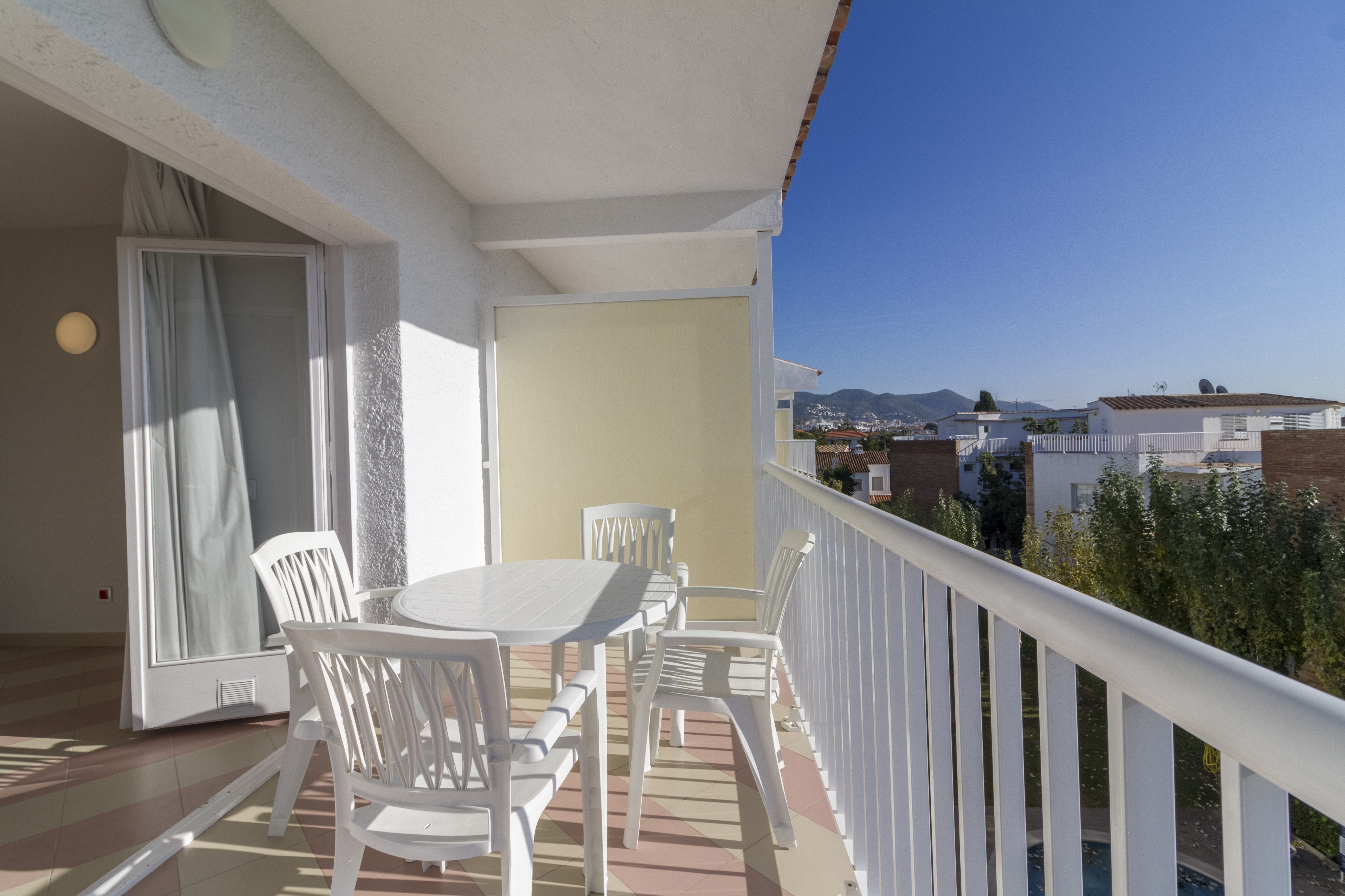 Apartamentos Sunway Amapola