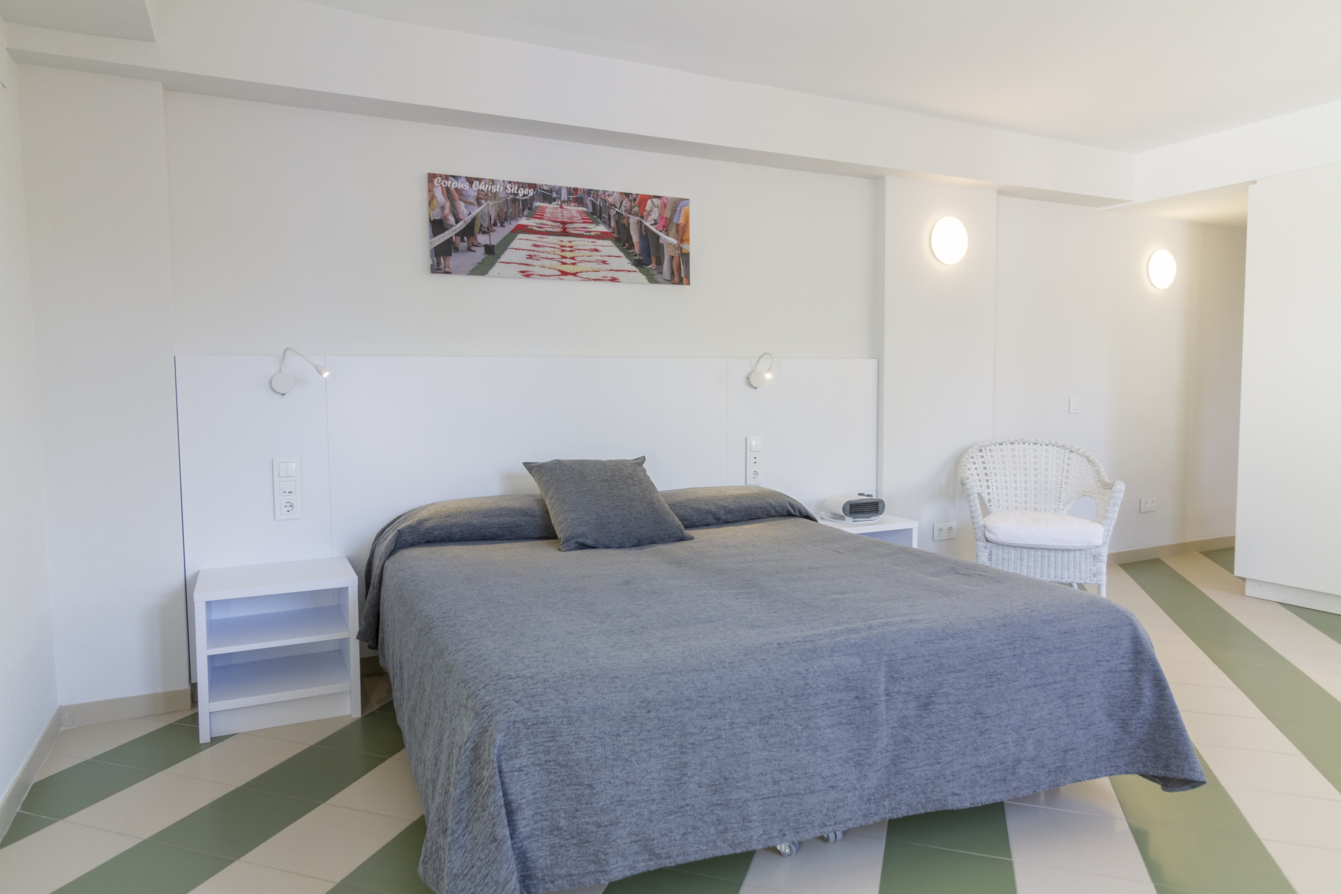 Apartamentos Sunway Amapola