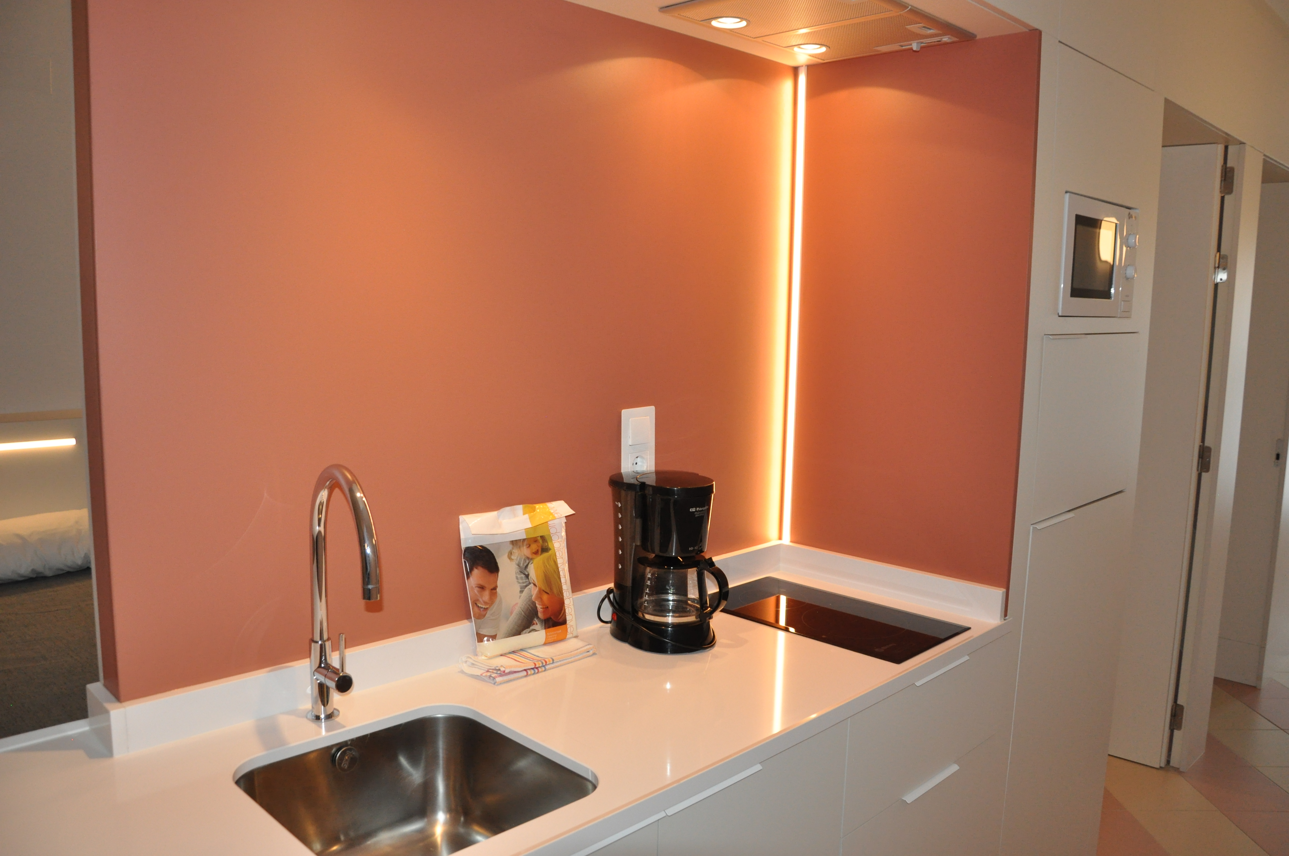 Apartamentos Sunway Amapola