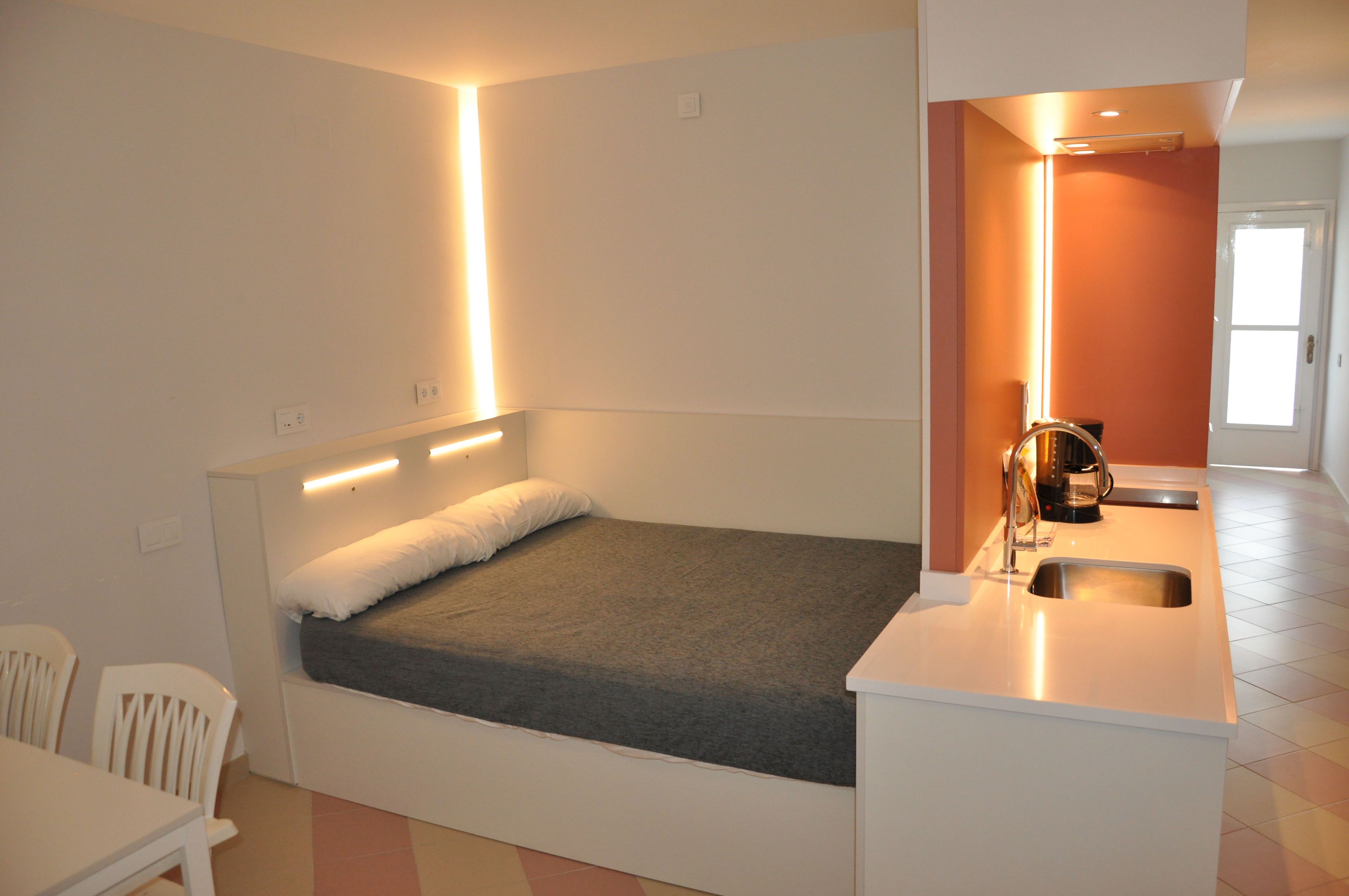 Apartamentos Sunway Amapola