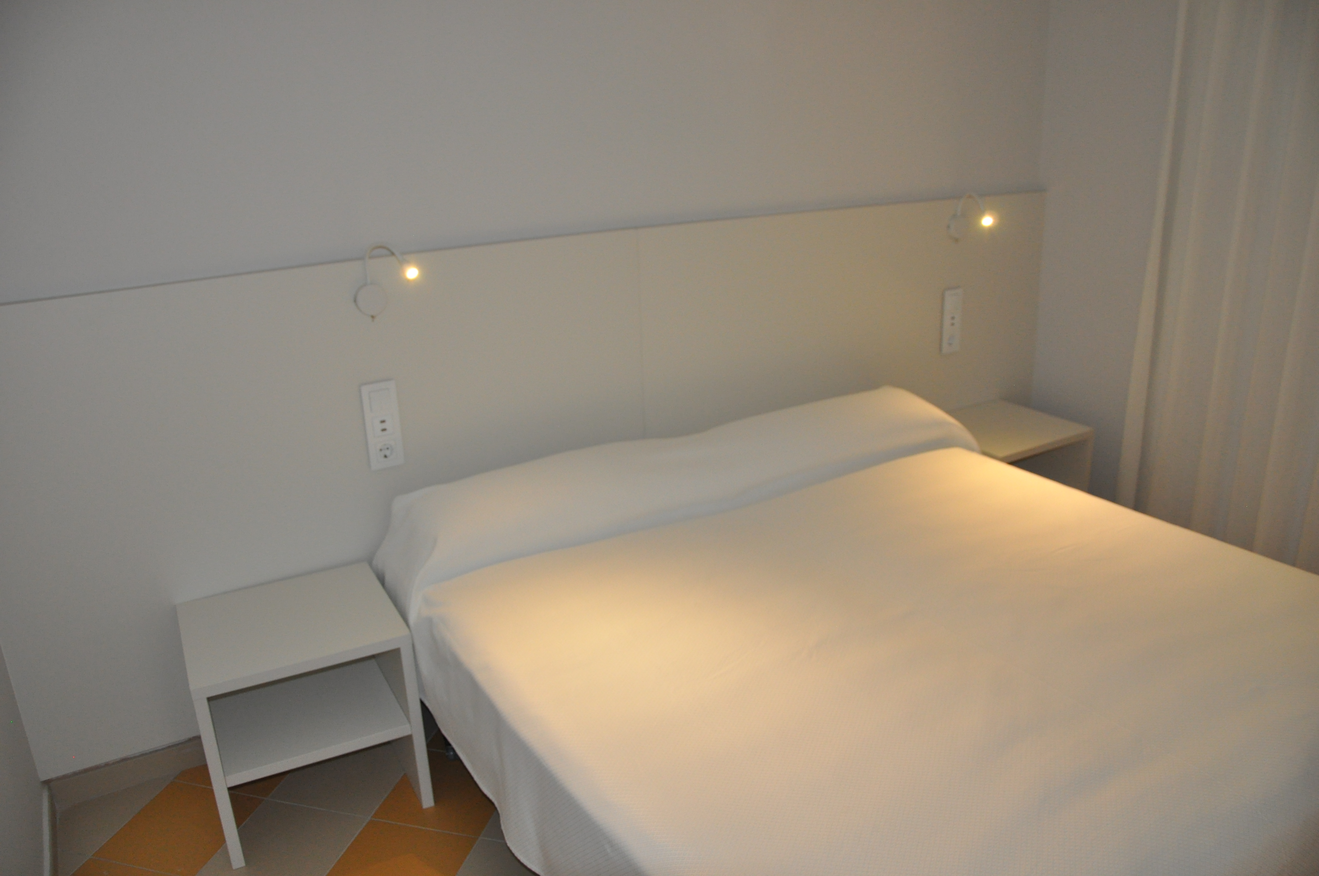 Apartamentos Sunway Amapola