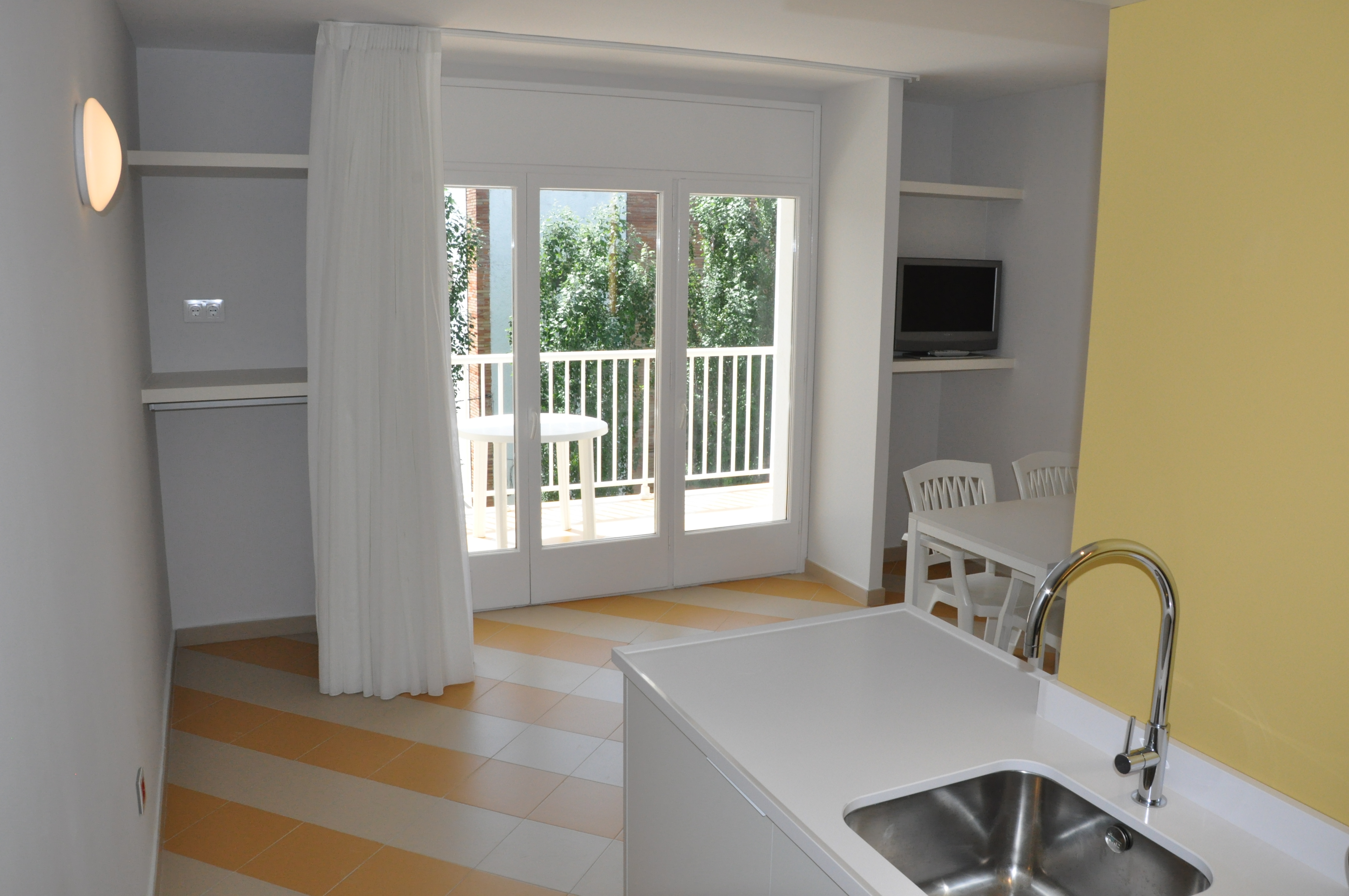 Apartamentos Sunway Amapola