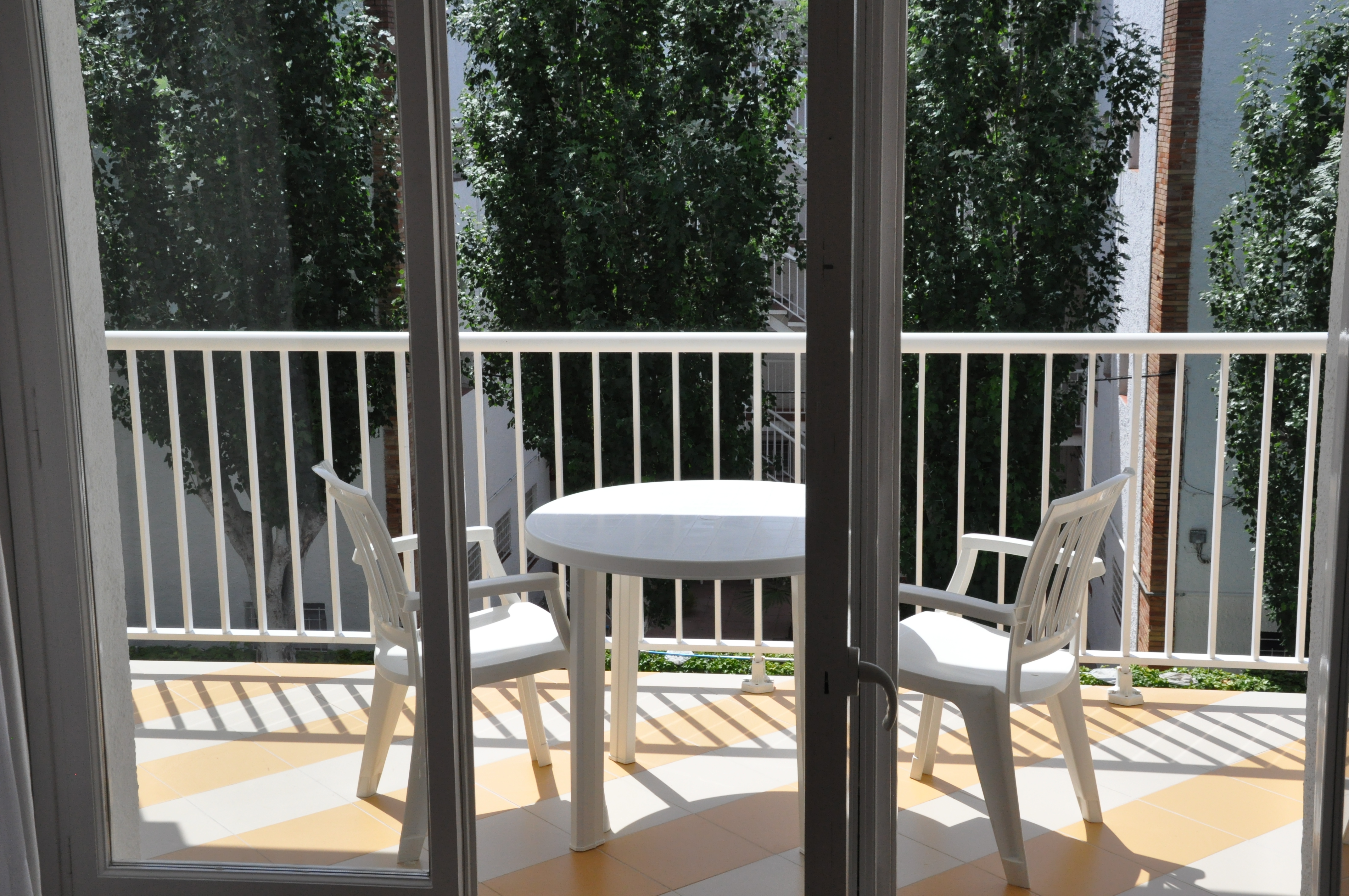 Apartamentos Sunway Amapola