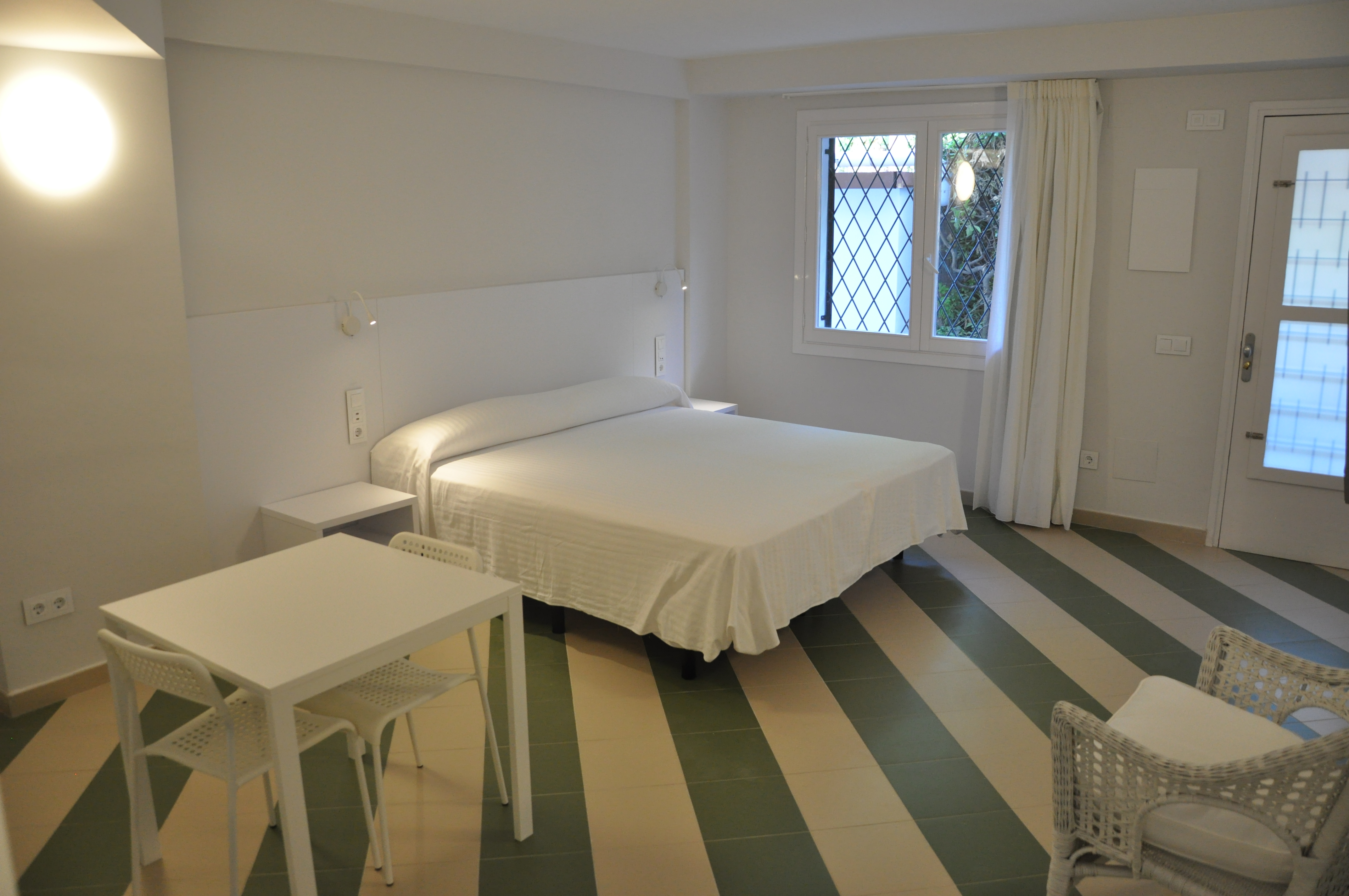 Apartamentos Sunway Amapola