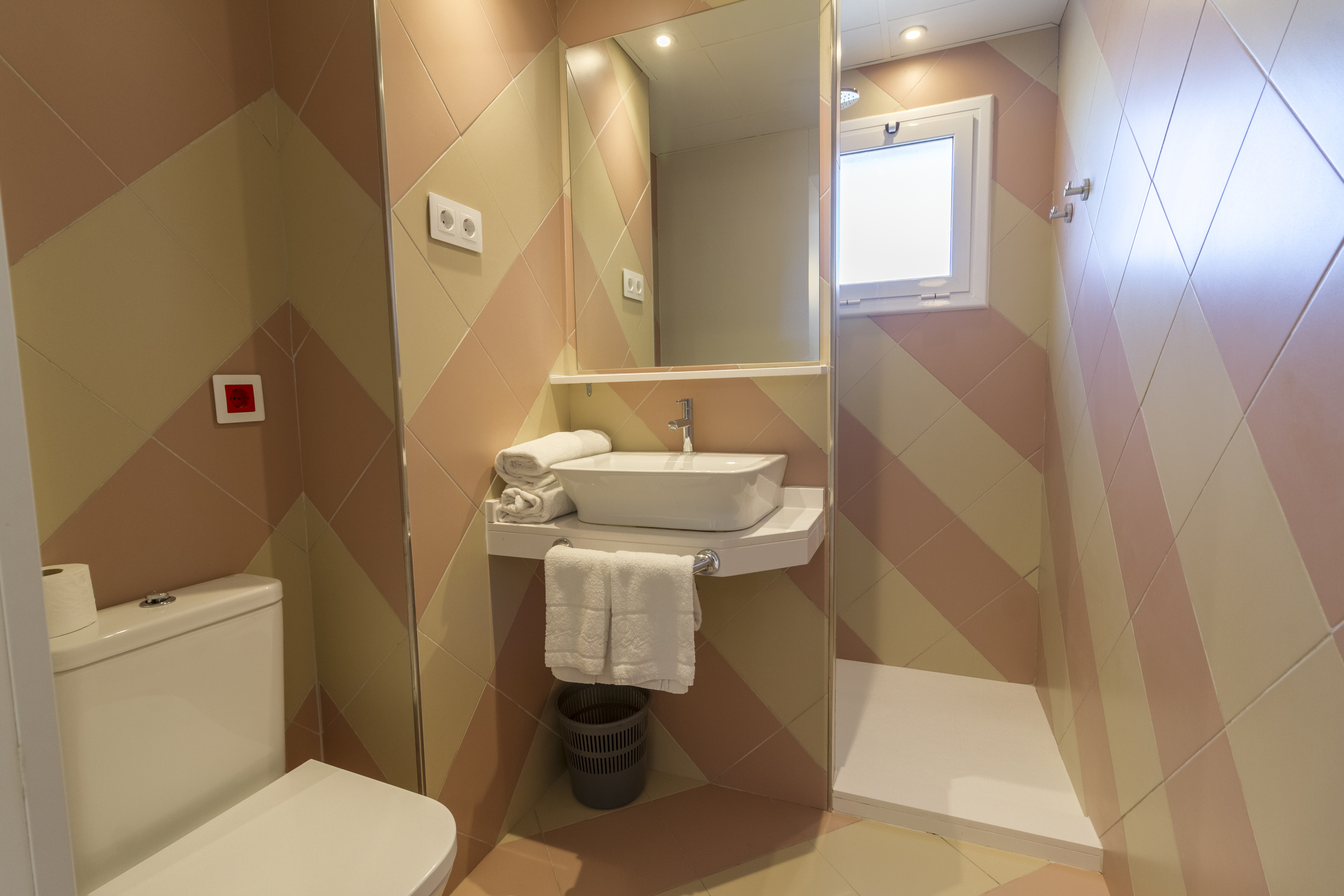 Apartamentos Sunway Amapola