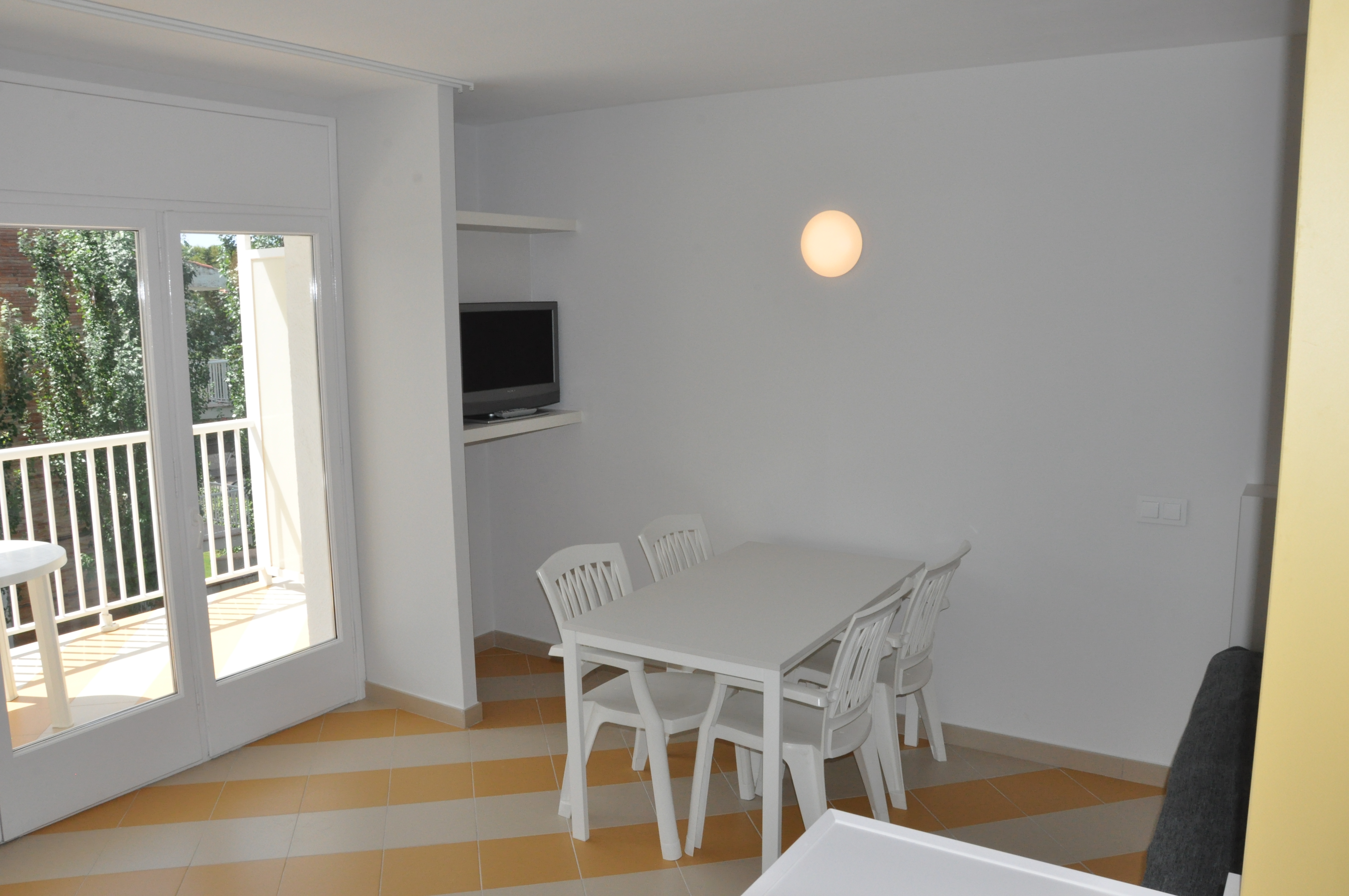 Apartamentos Sunway Amapola
