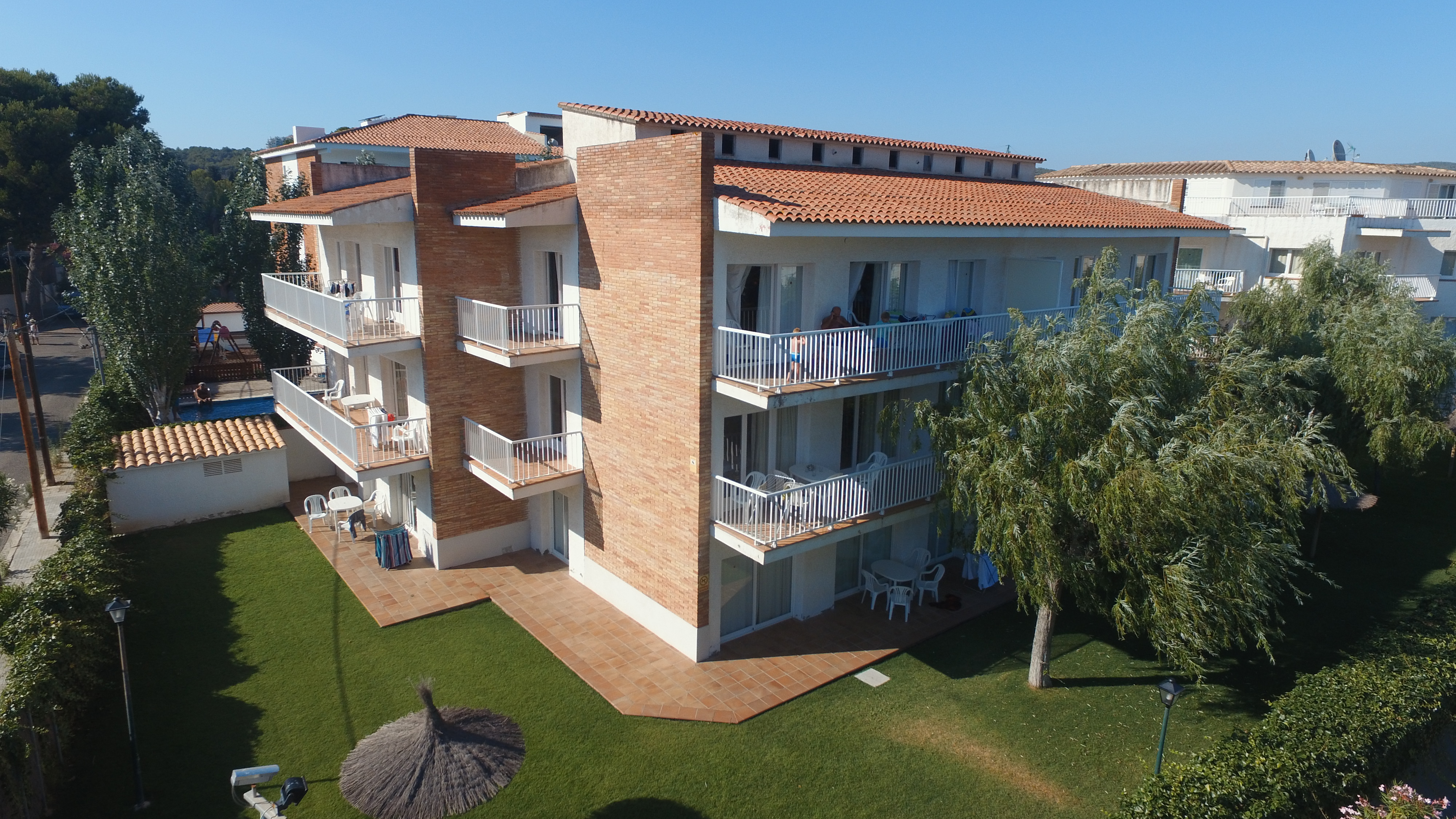 Apartamentos Sunway Arizona