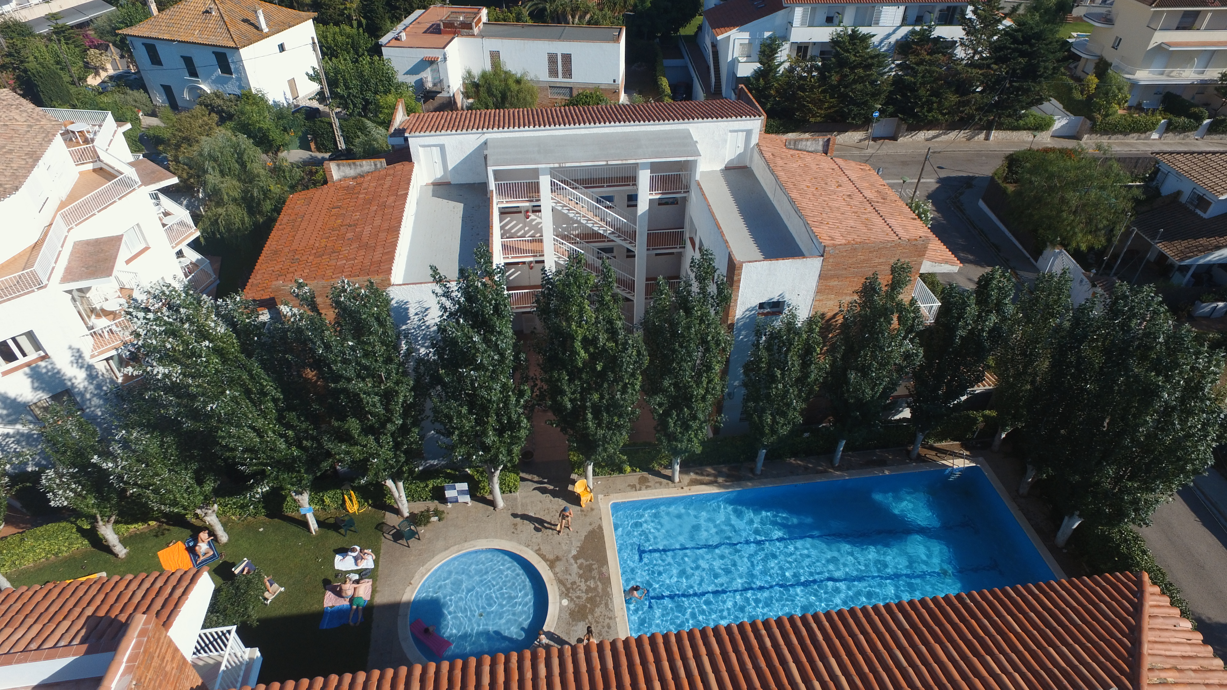 Apartamentos Sunway Arizona