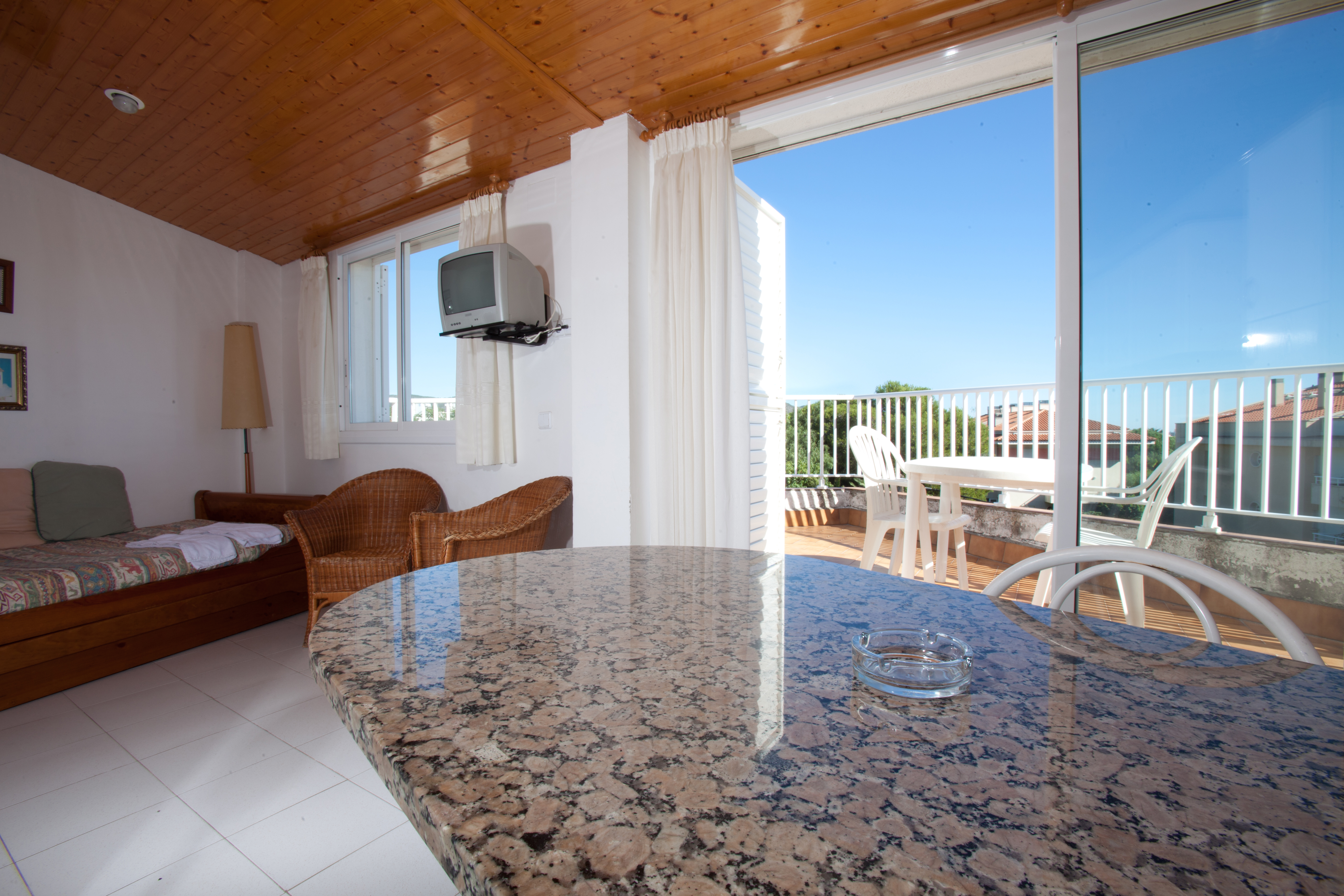 Apartamentos Sunway Atlanta