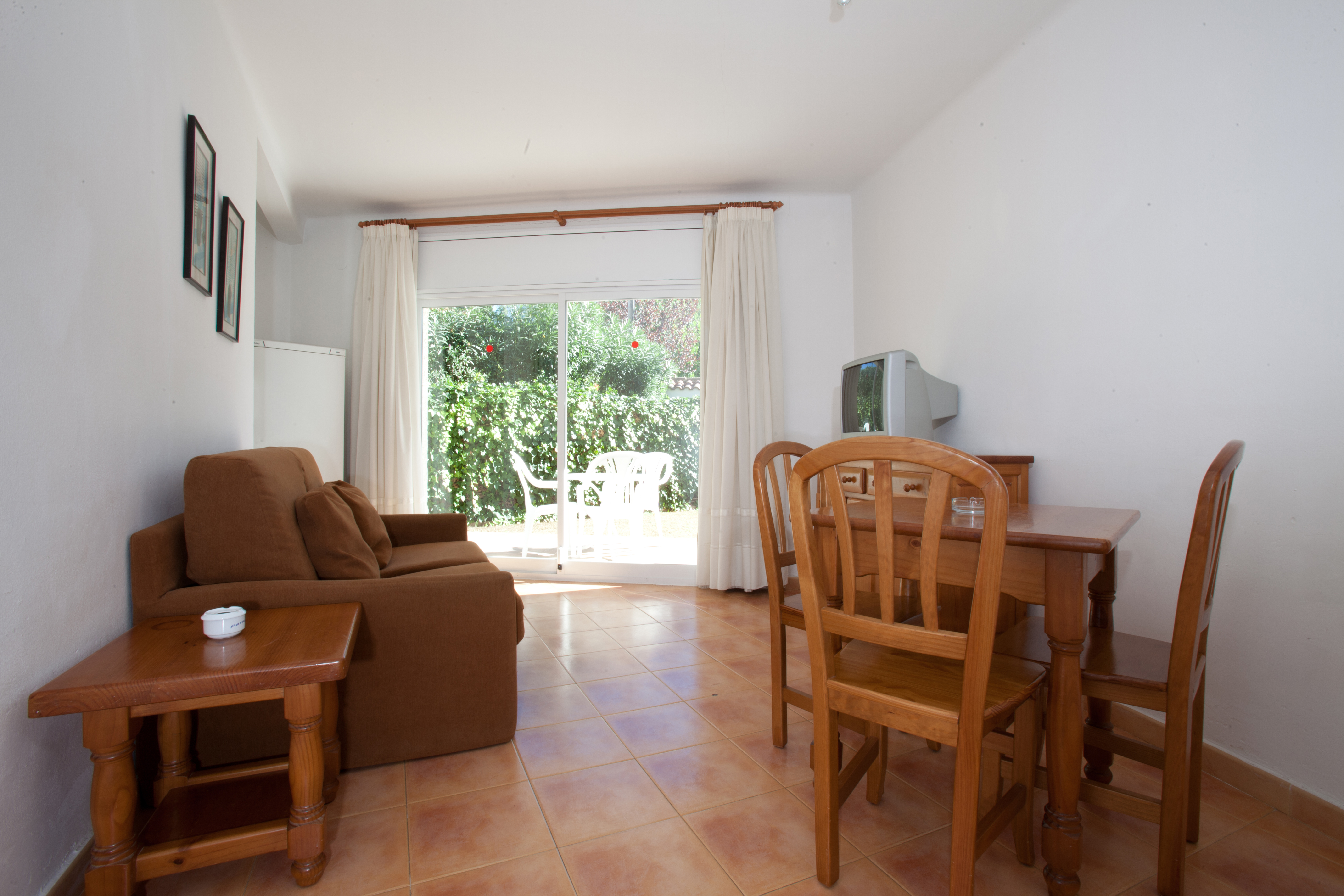 Apartamentos Sunway Atlanta