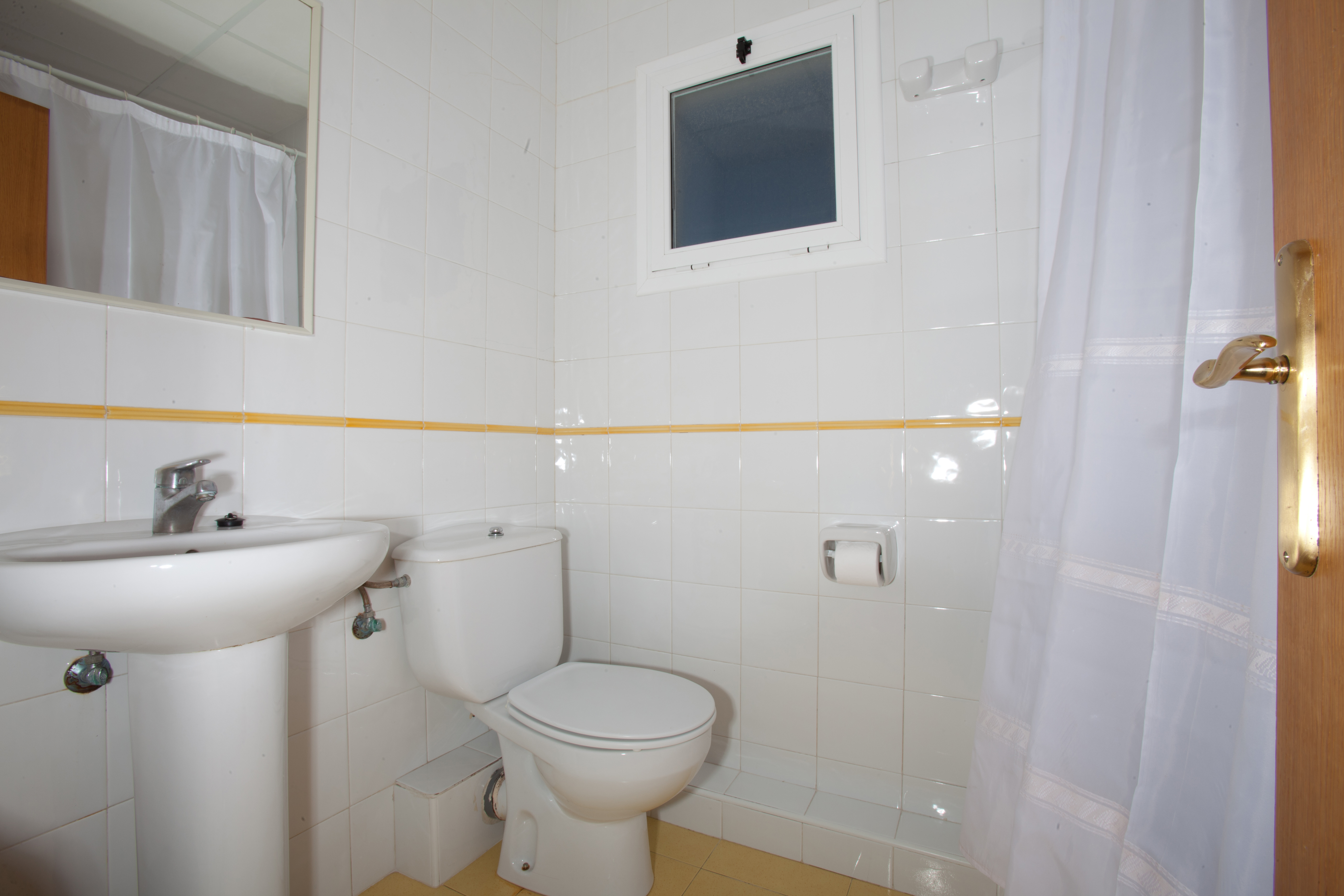 Apartamentos Sunway Atlanta