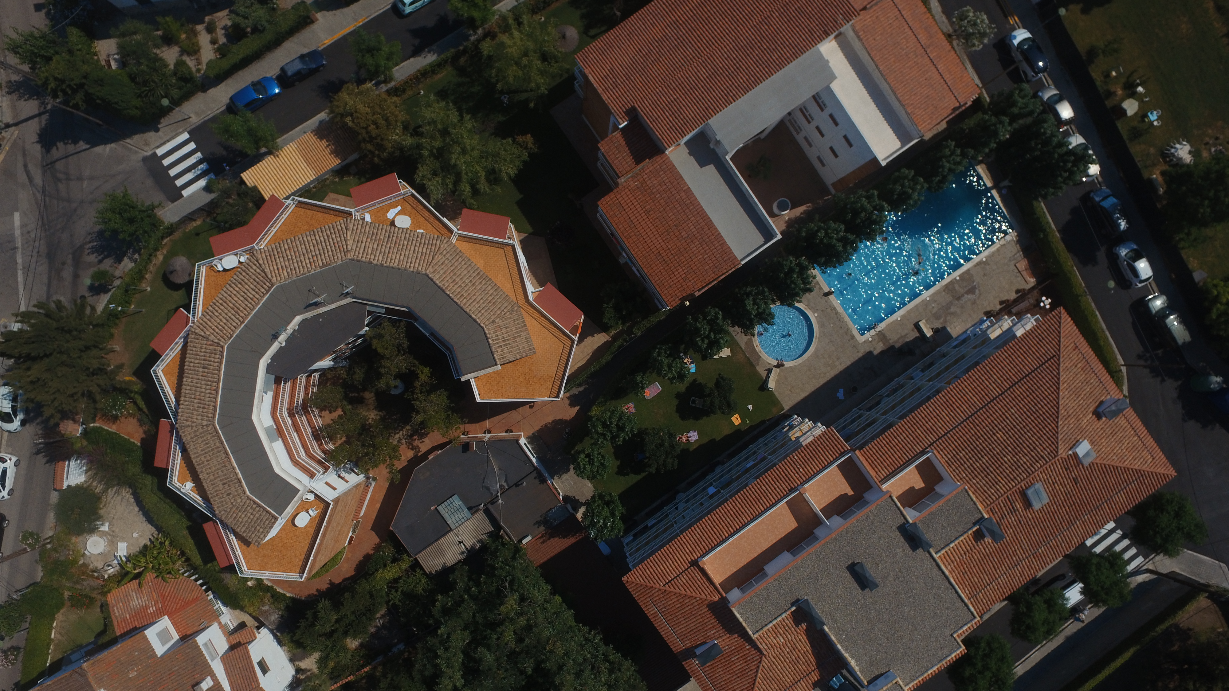 Apartamentos Sunway Atlanta