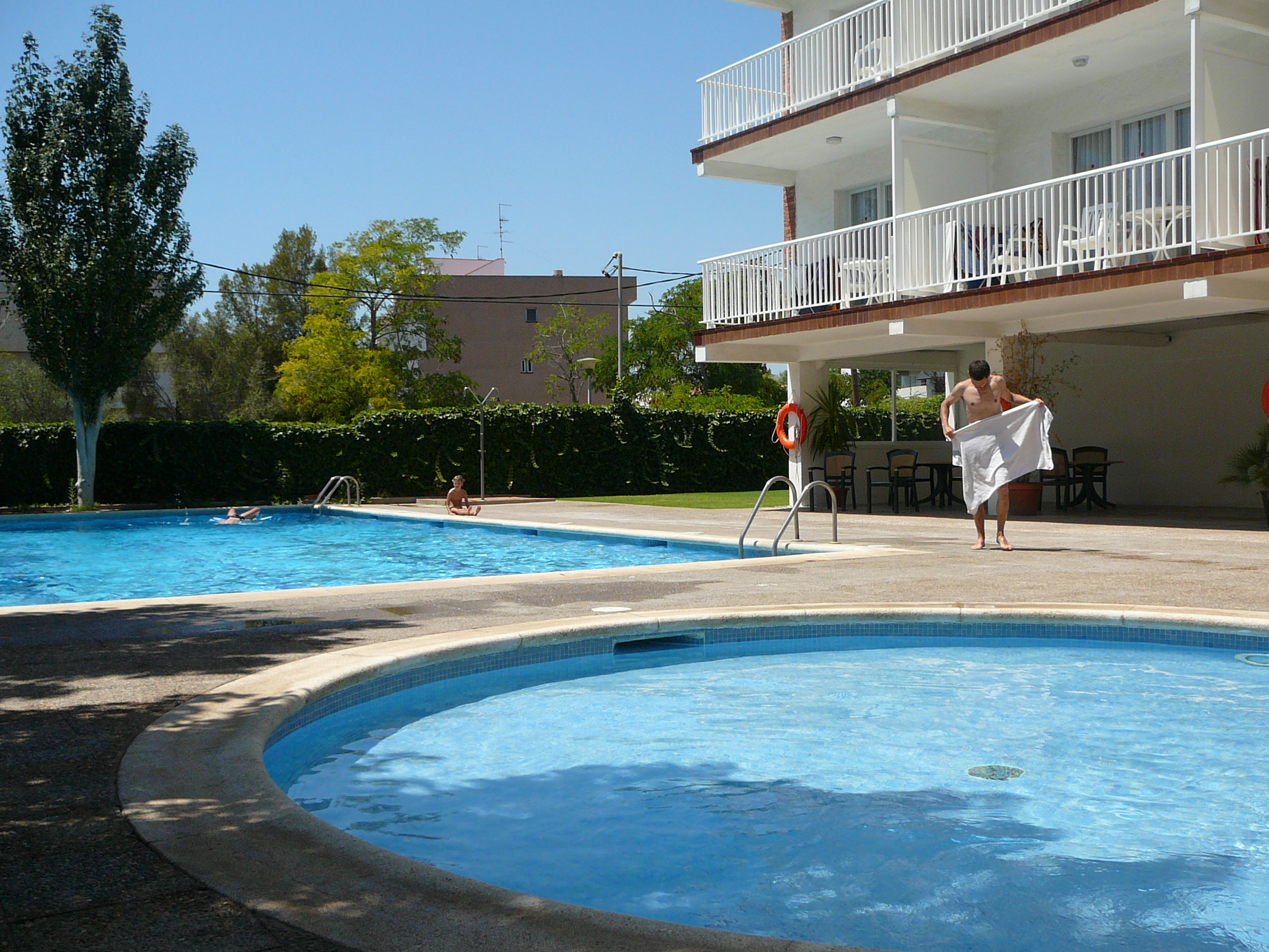Apartamentos Sunway Atlanta
