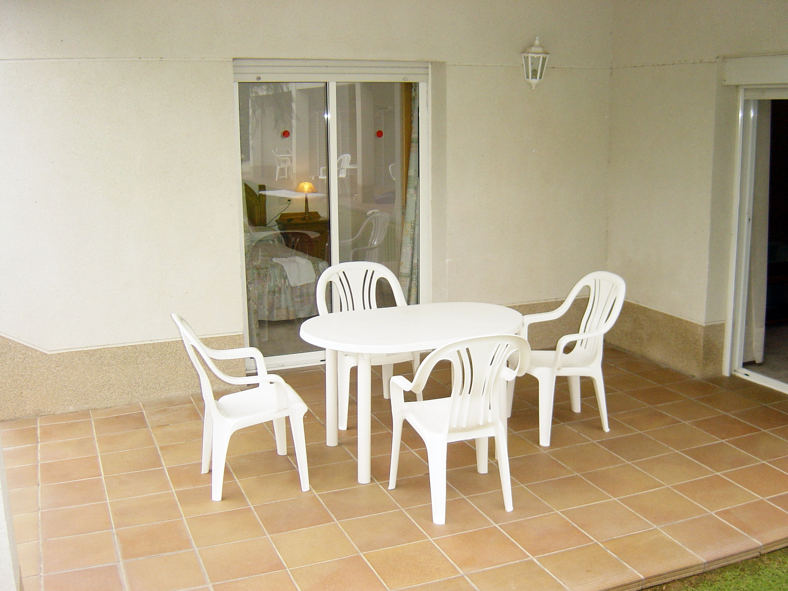 Apartamentos Sunway Tara