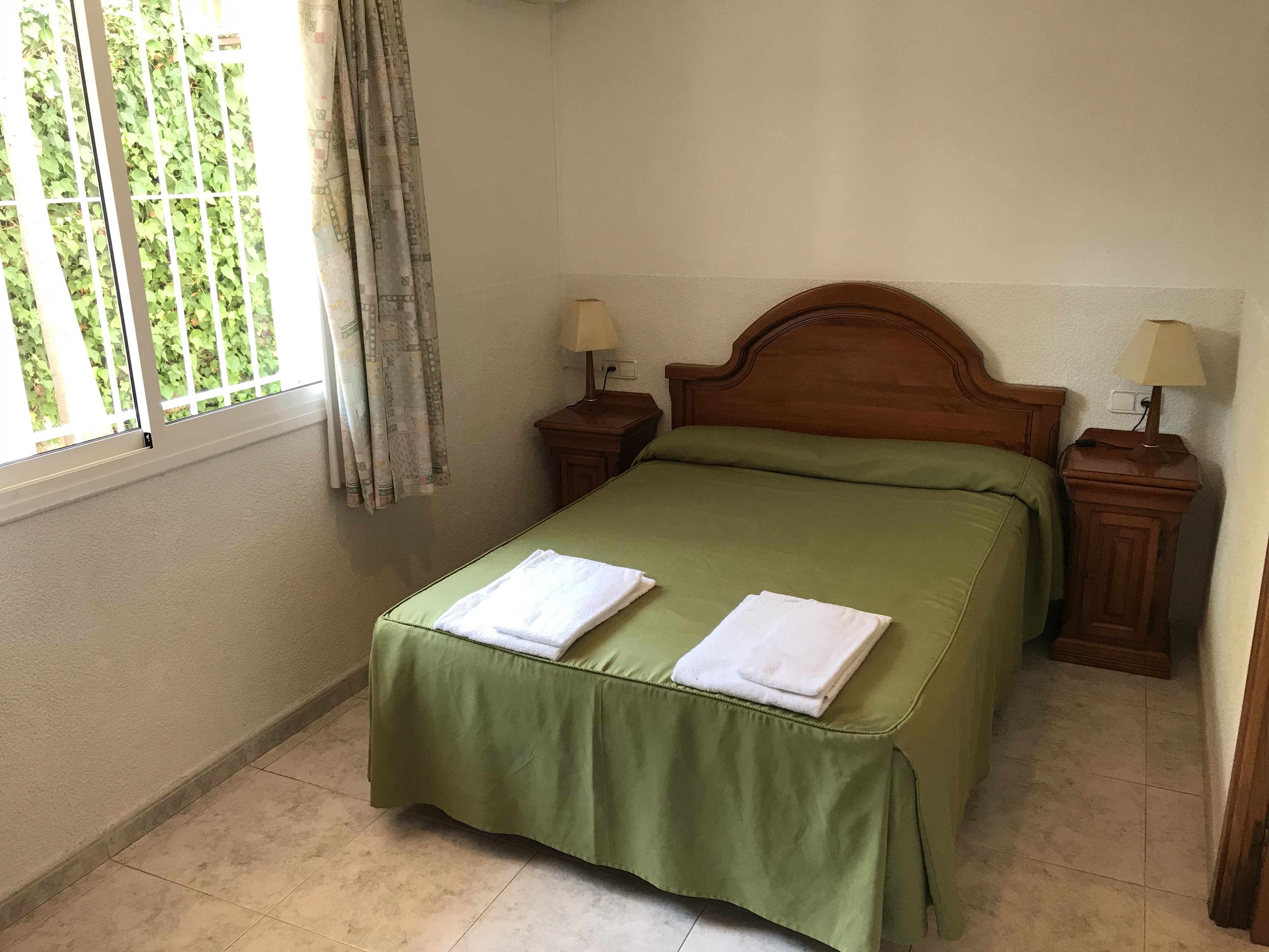 Apartamentos Sunway Tara