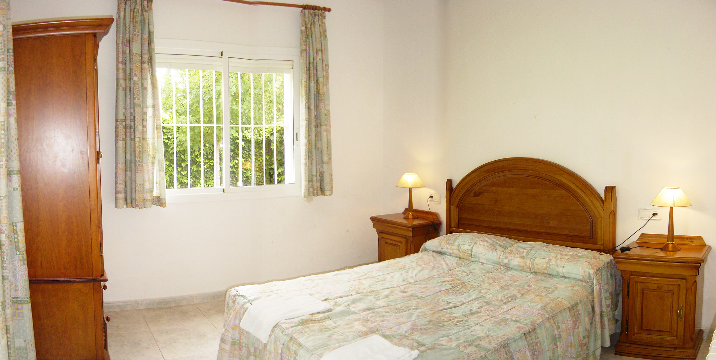 Apartamentos Sunway Tara