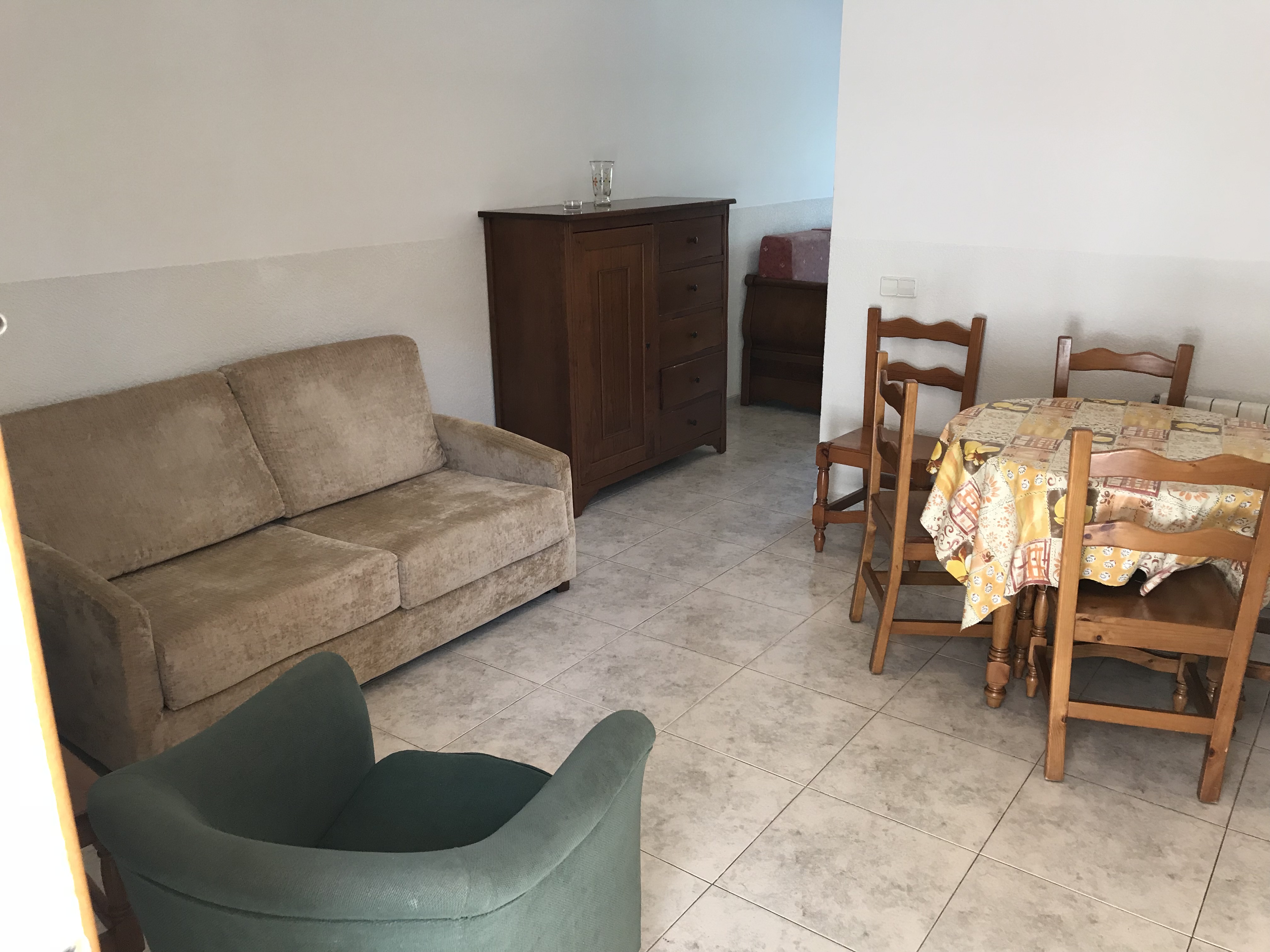 Apartamentos Sunway Tara