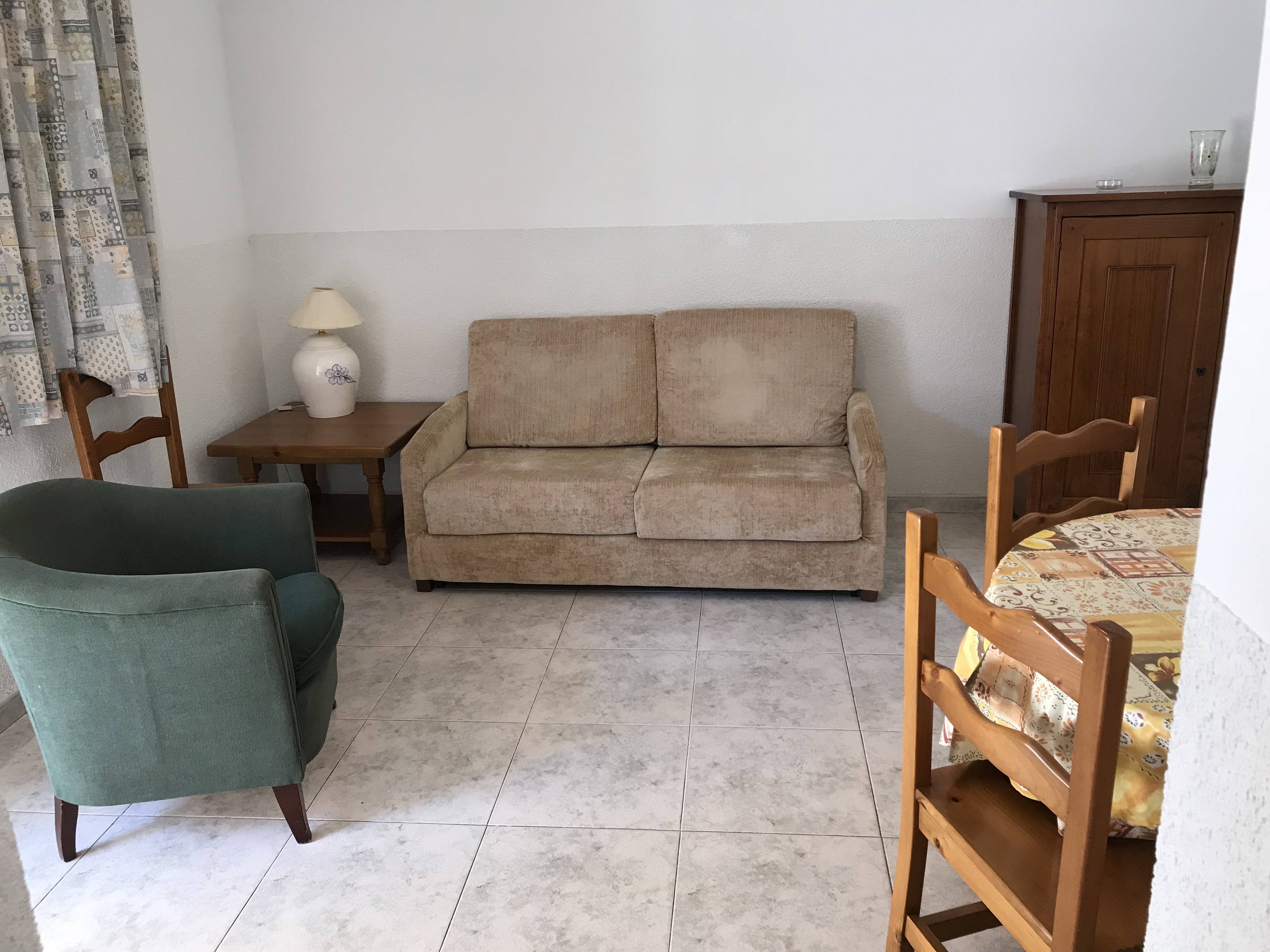 Apartamentos Sunway Tara