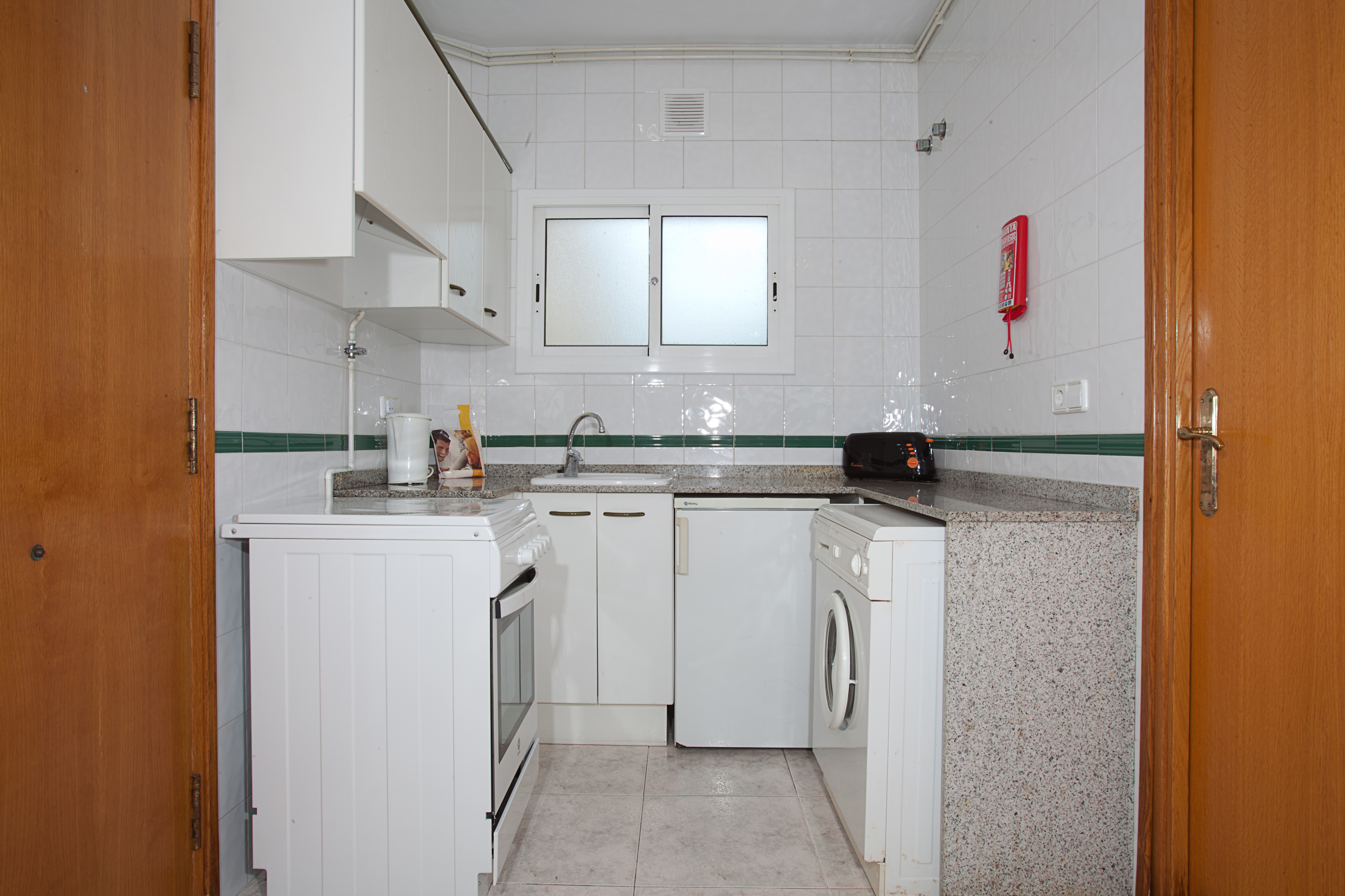 Apartamentos Sunway Tara