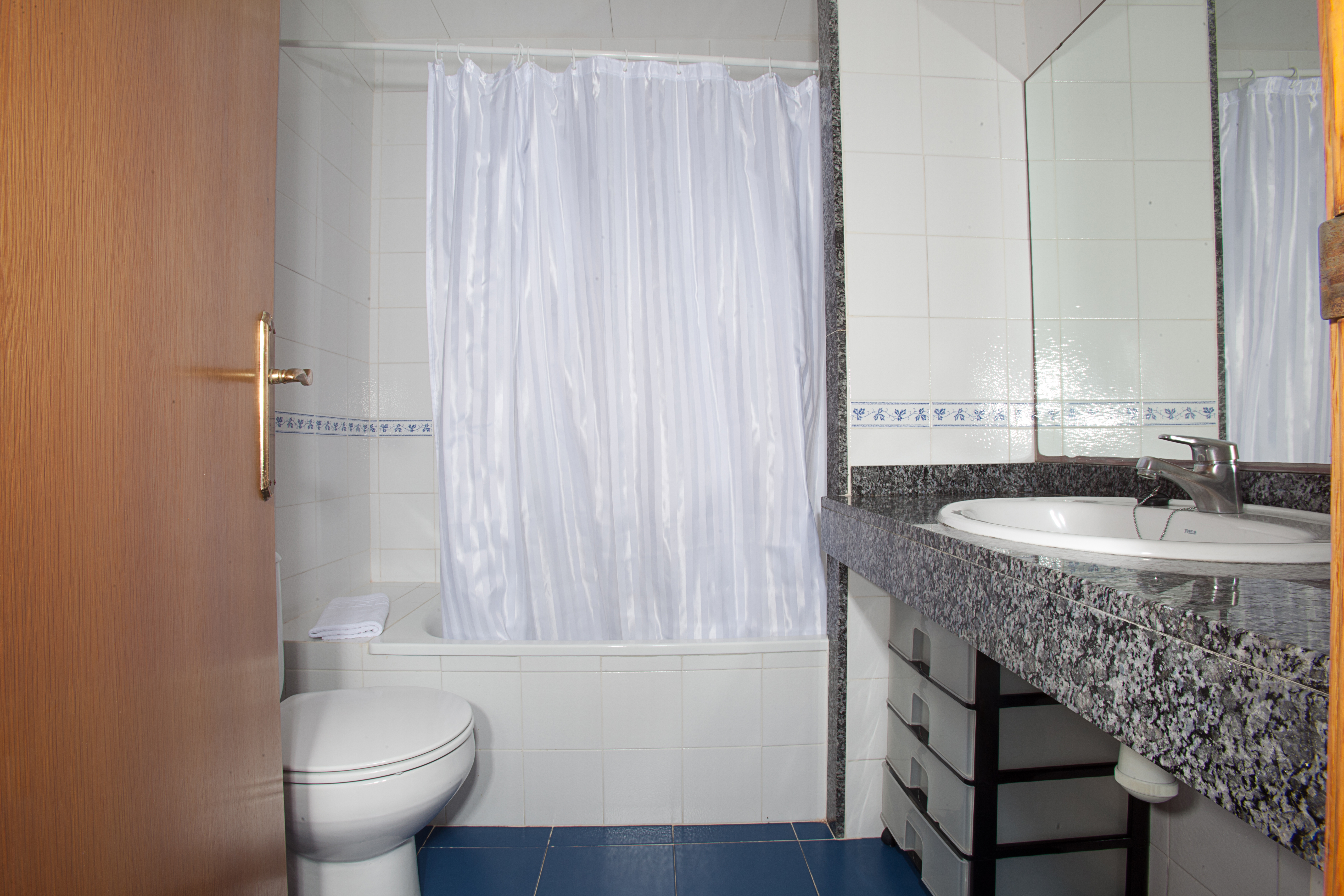 Apartamentos Sunway Tara