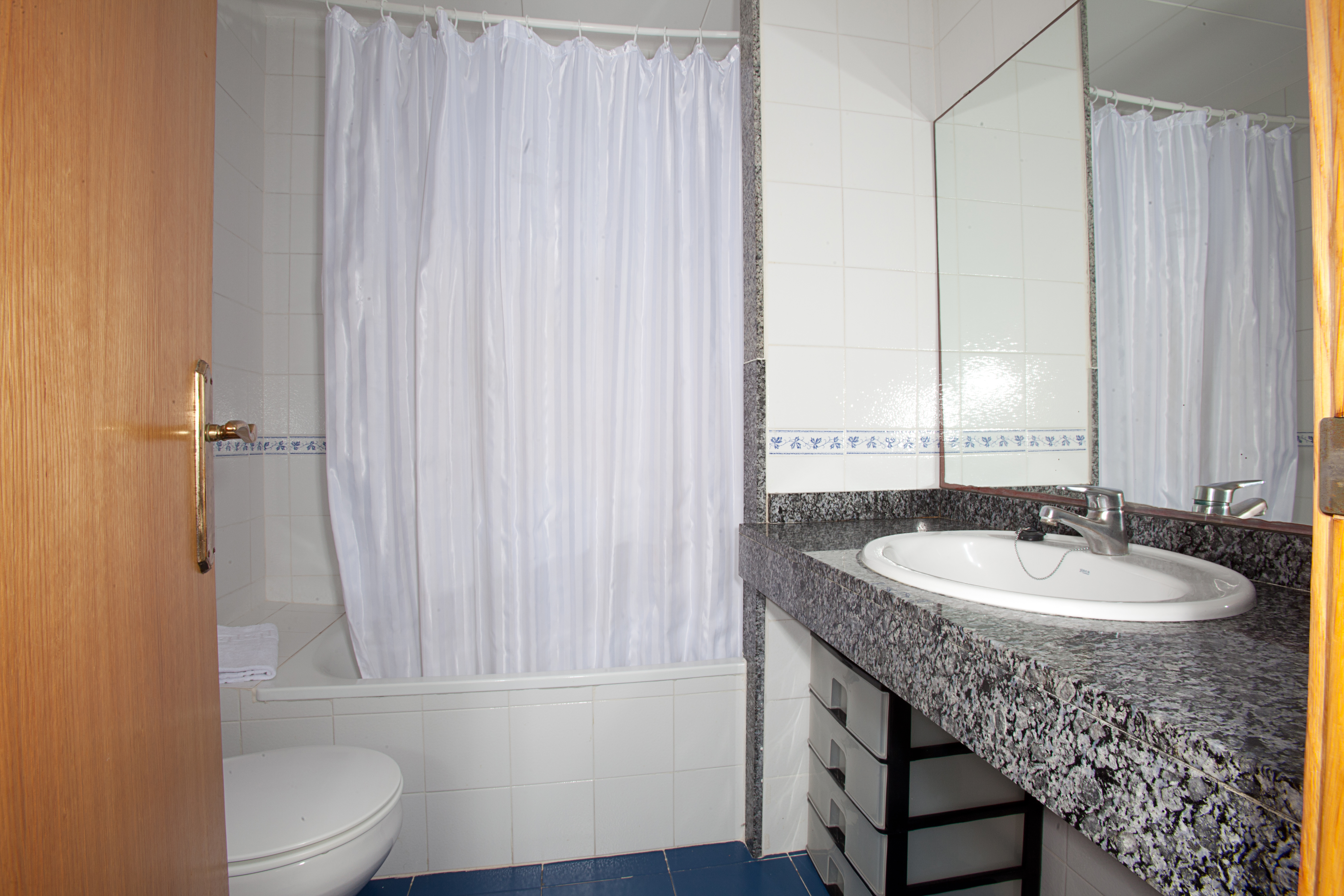 Apartamentos Sunway Tara