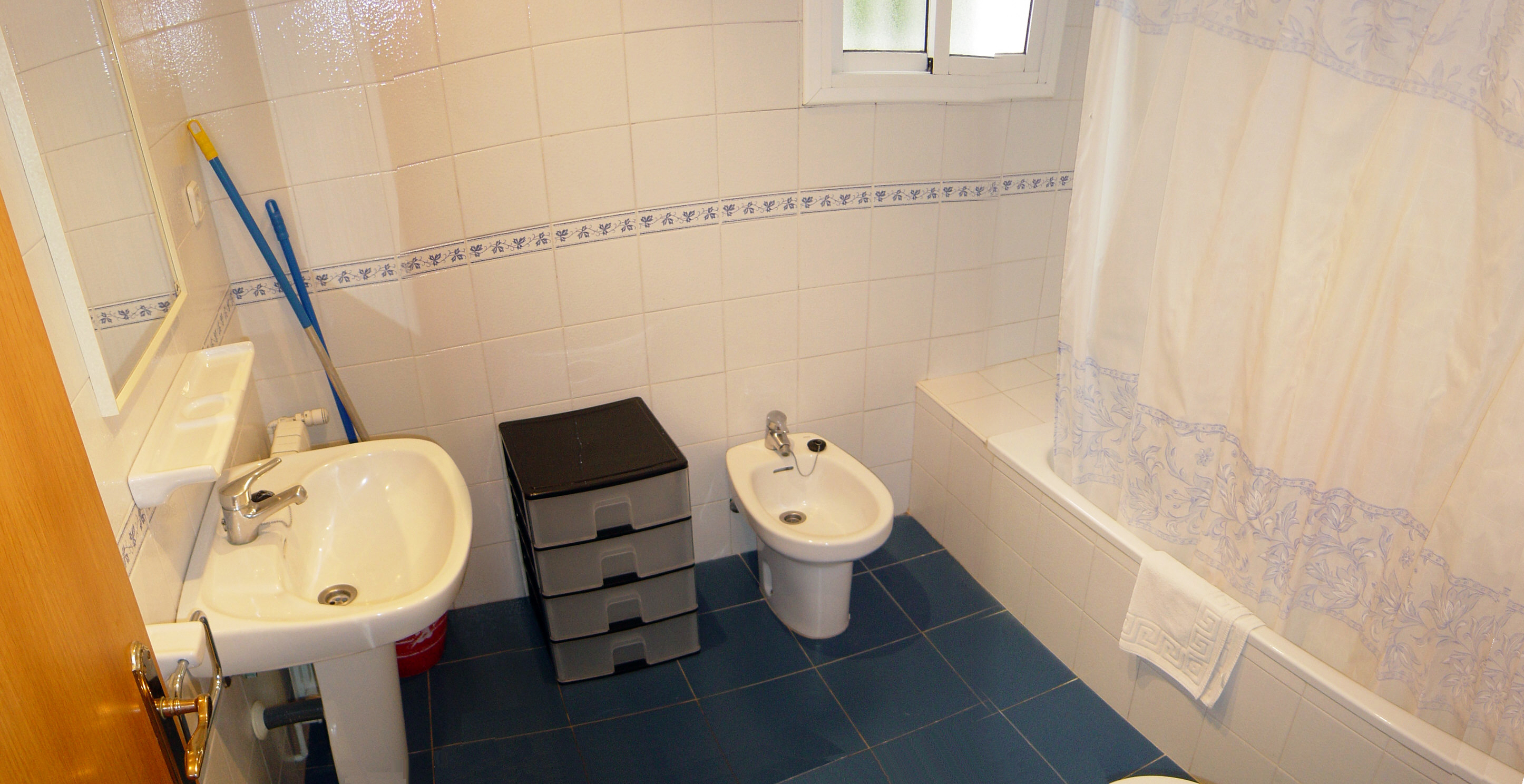Apartamentos Sunway Tara
