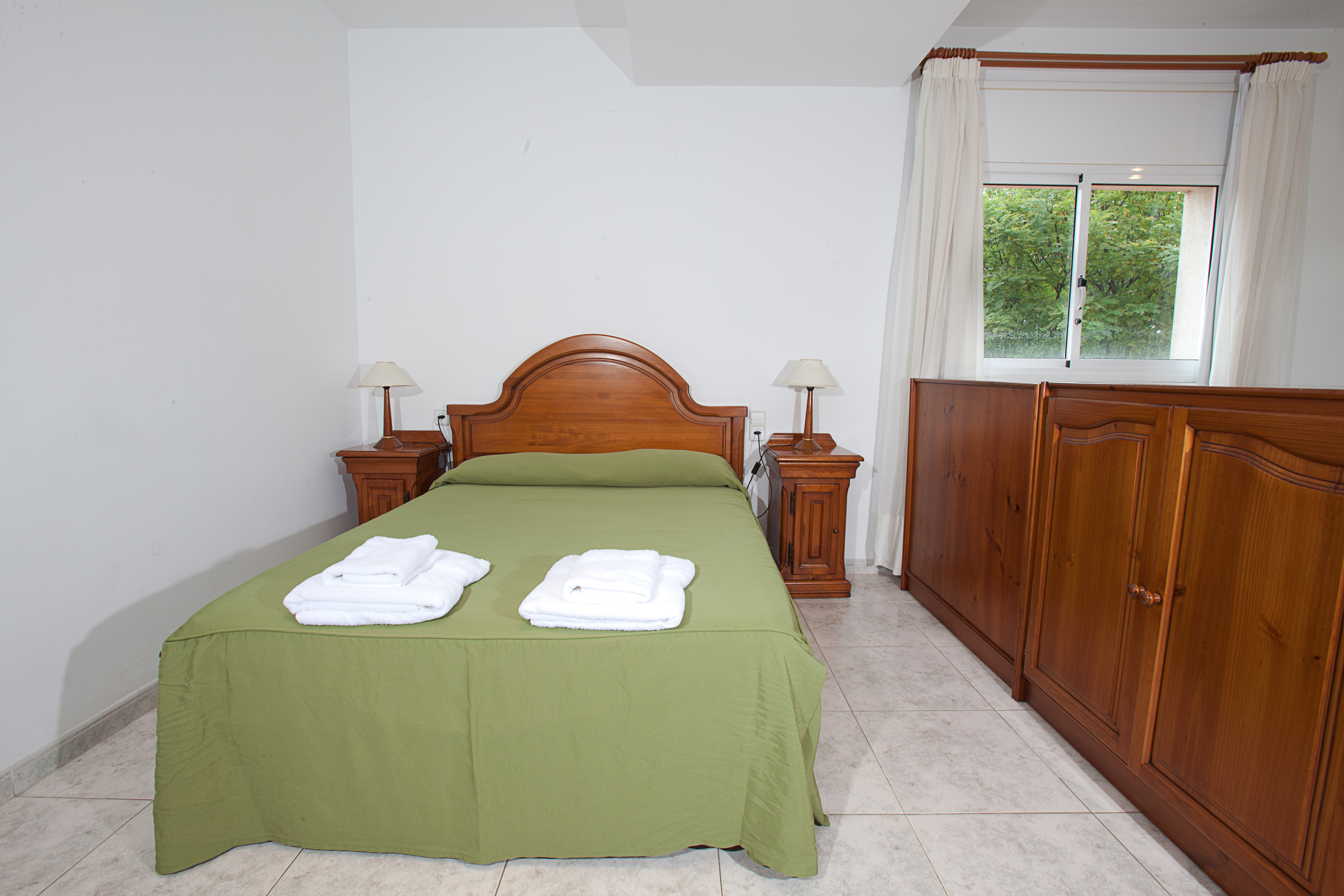 Apartamentos Sunway Tara