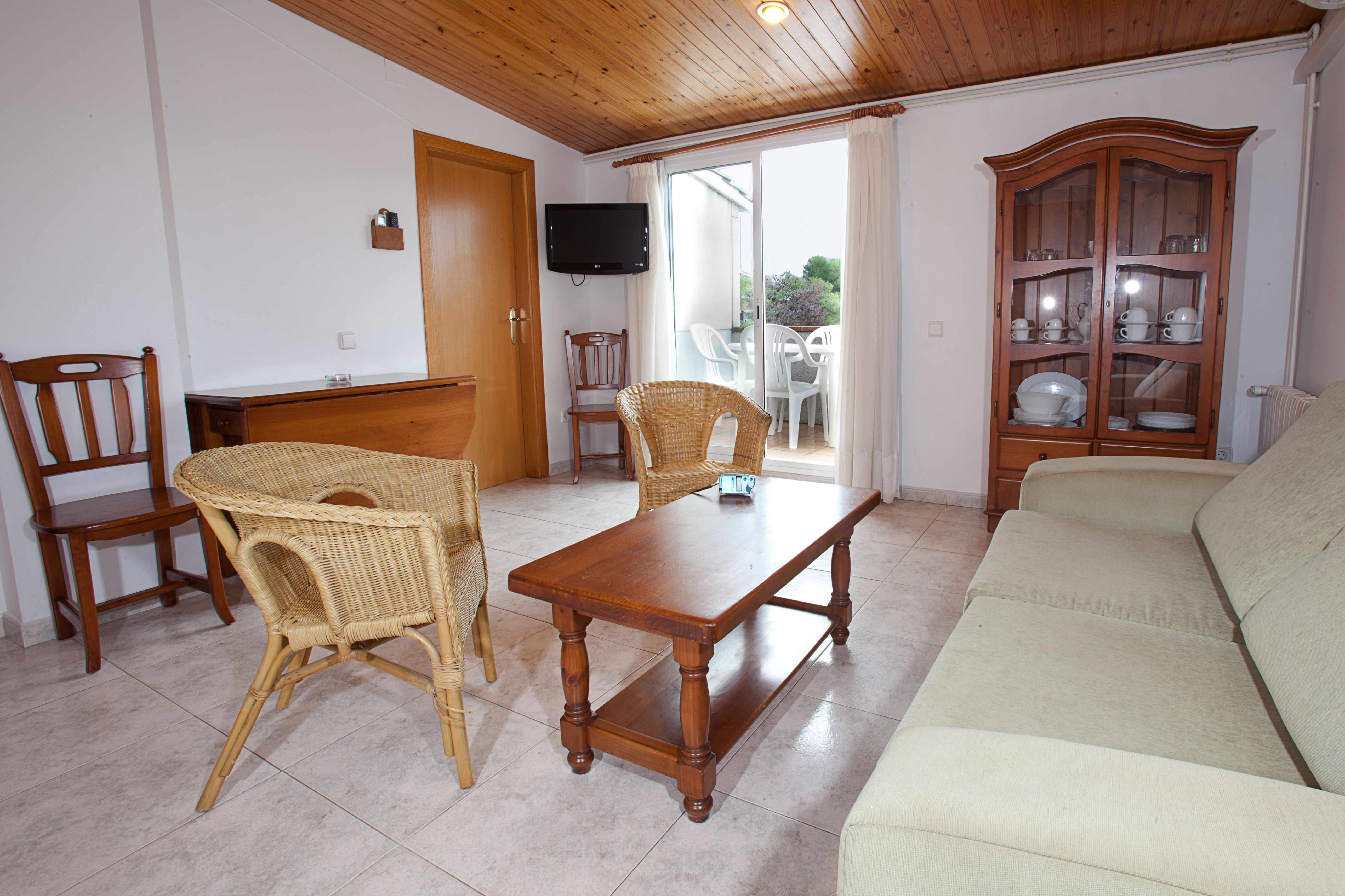 Apartamentos Sunway Tara