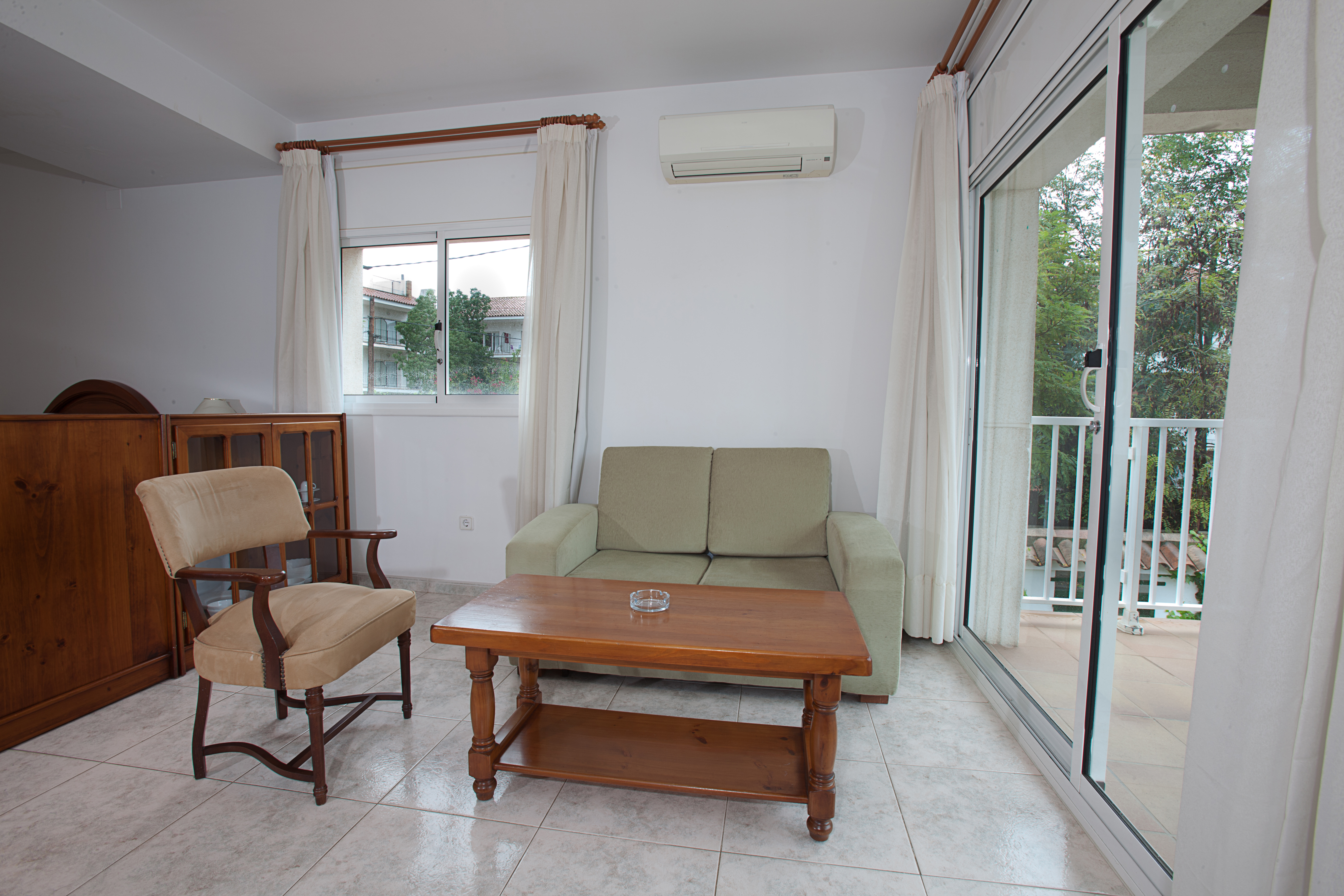 Apartamentos Sunway Tara