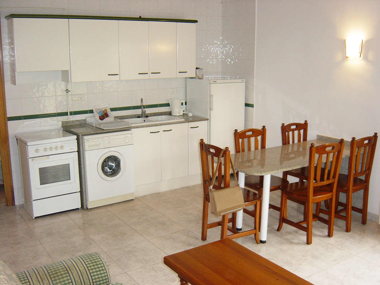 Apartamentos Sunway Tara