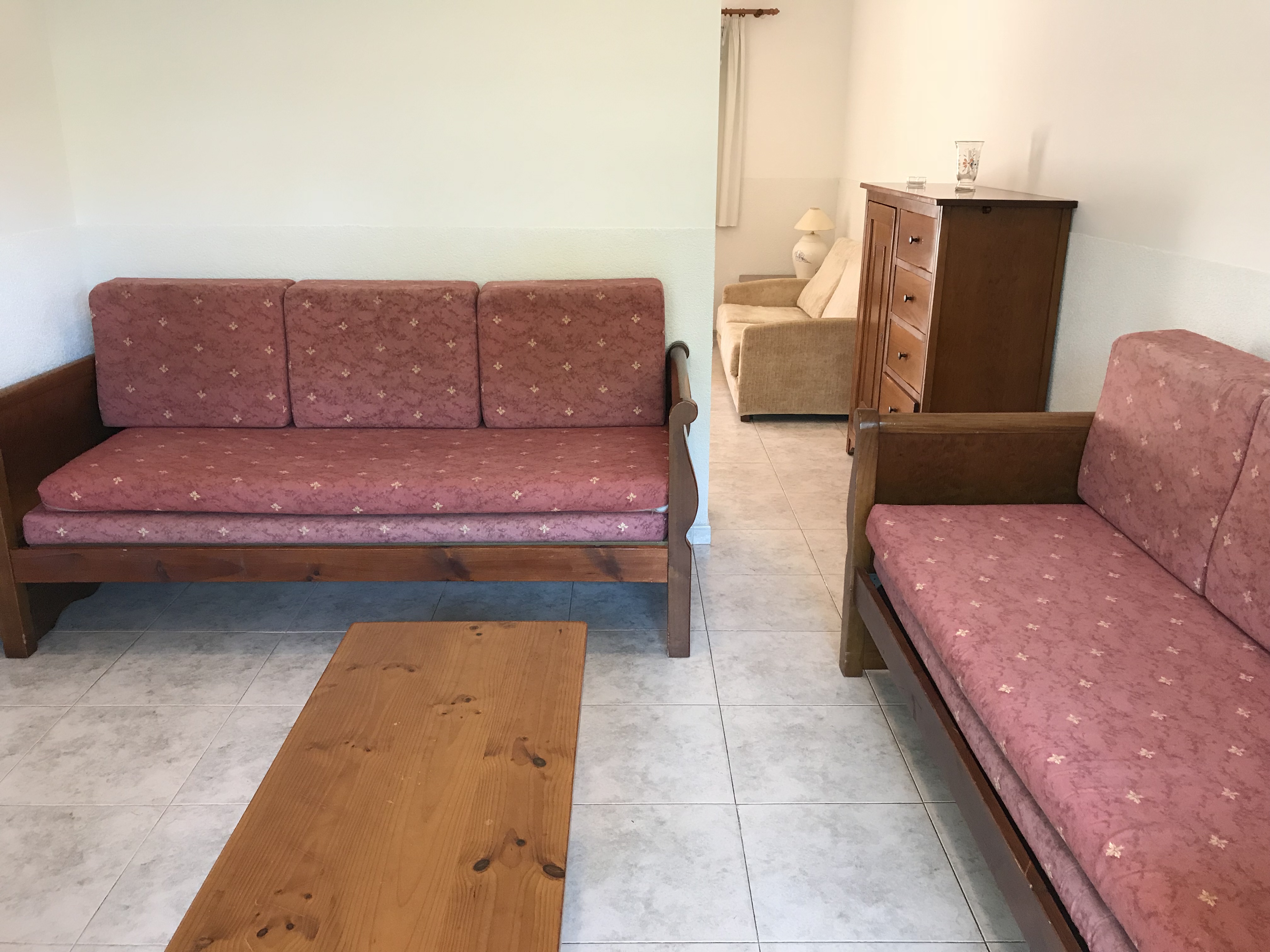 Apartamentos Sunway Tara