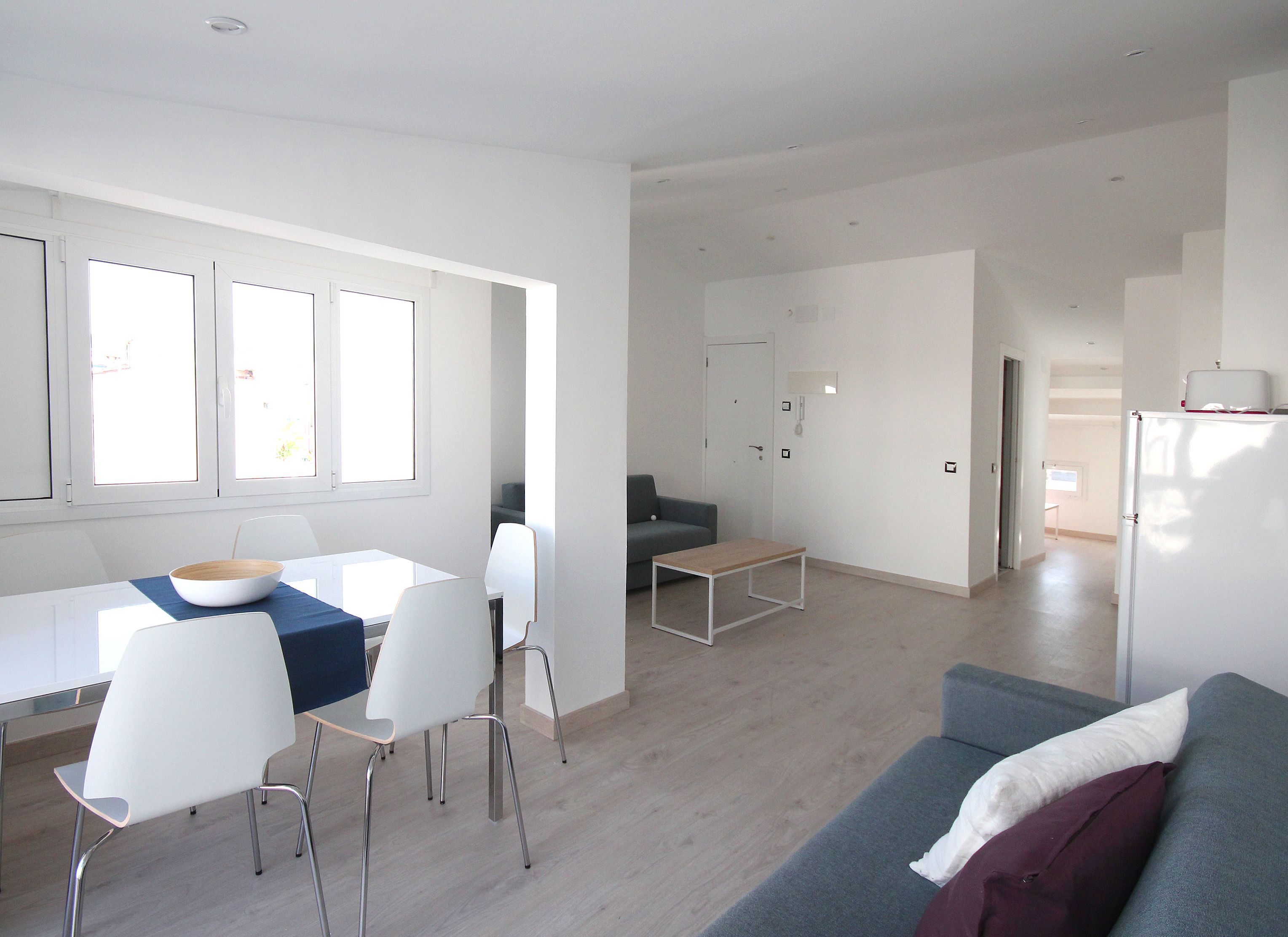 Blue Sea Holiday Rentals