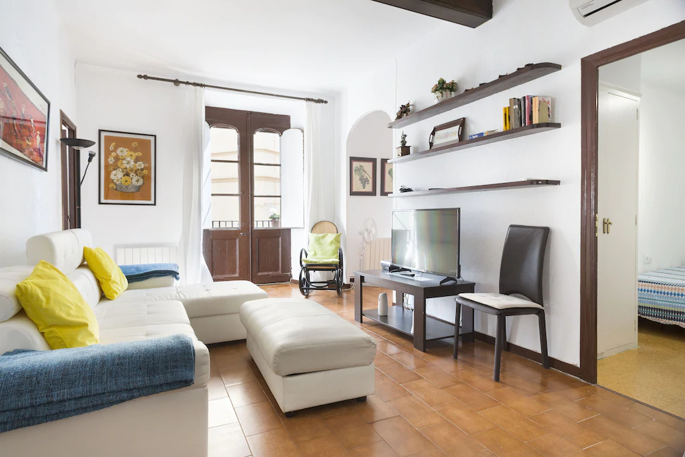 Casa Davallada