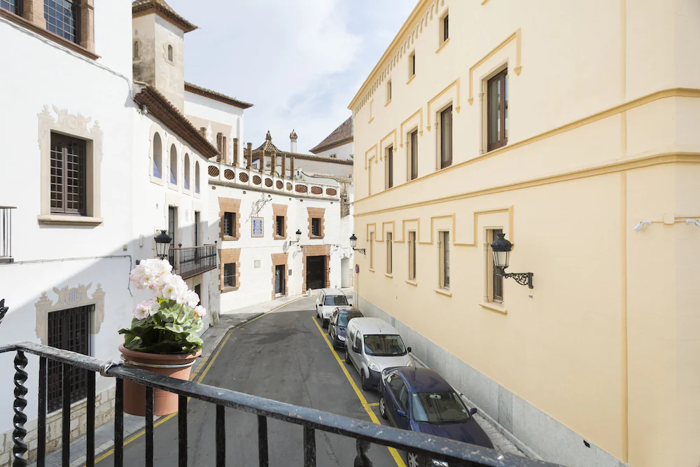 Casa Davallada